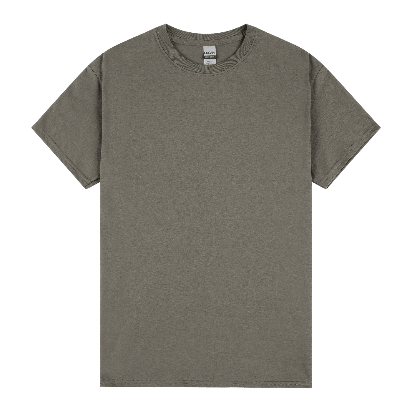 5000 Gildan Heavy Cotton Adult T-Shirt