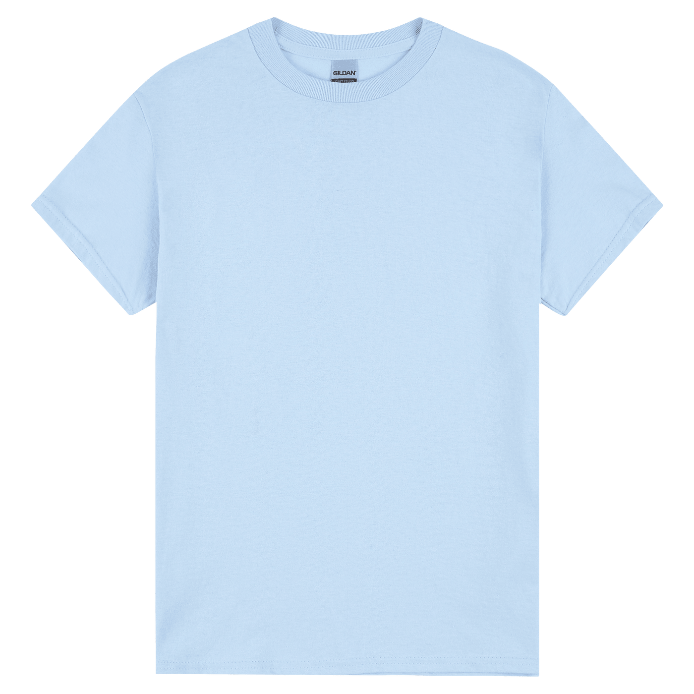 5000 Gildan Heavy Cotton Adult T-Shirt