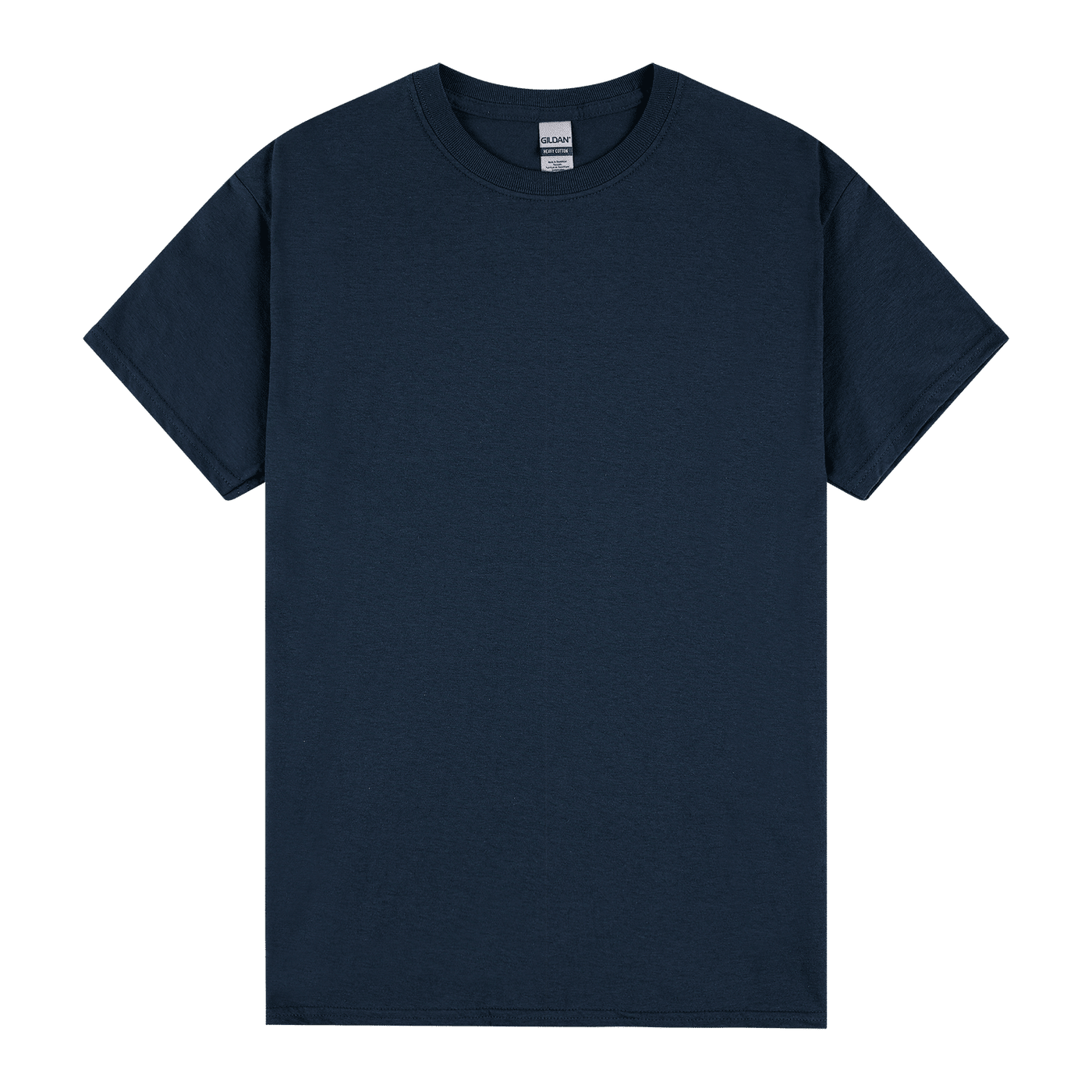 5000 Gildan Heavy Cotton Adult T-Shirt