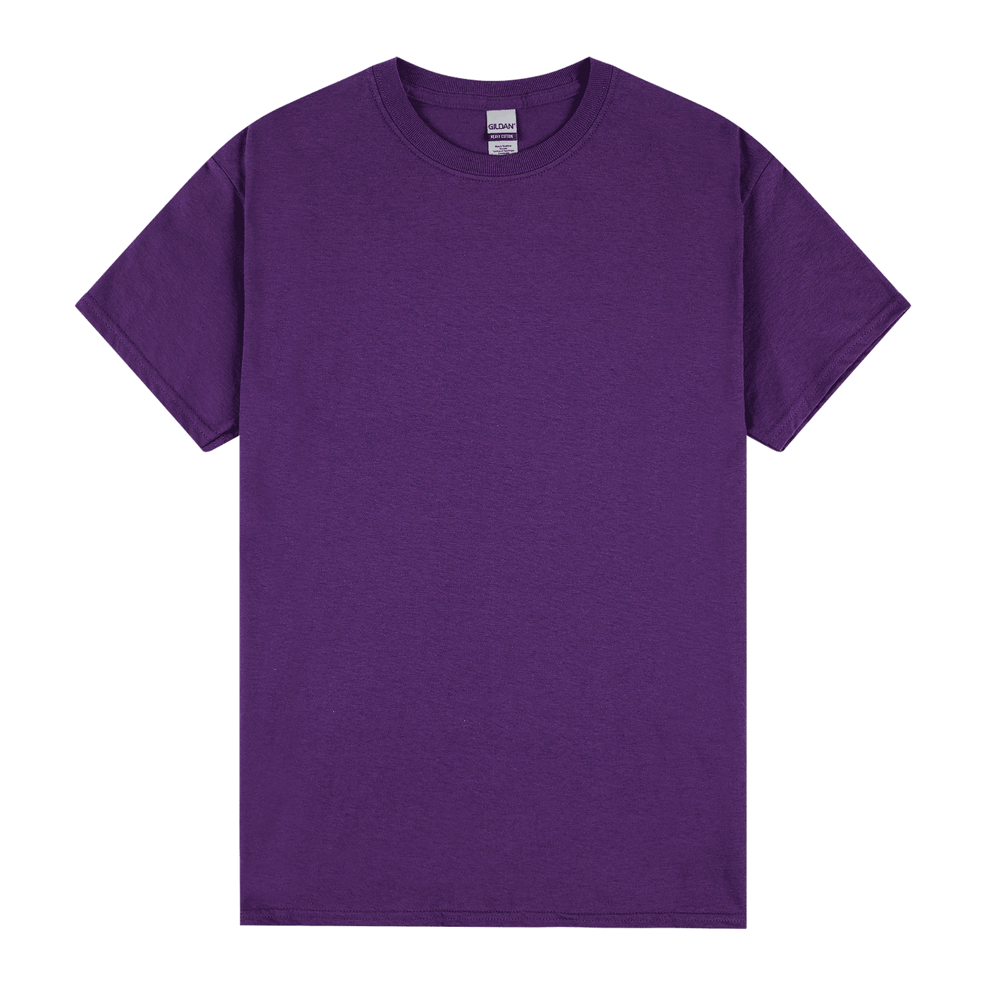 5000 Gildan Heavy Cotton Adult T-Shirt