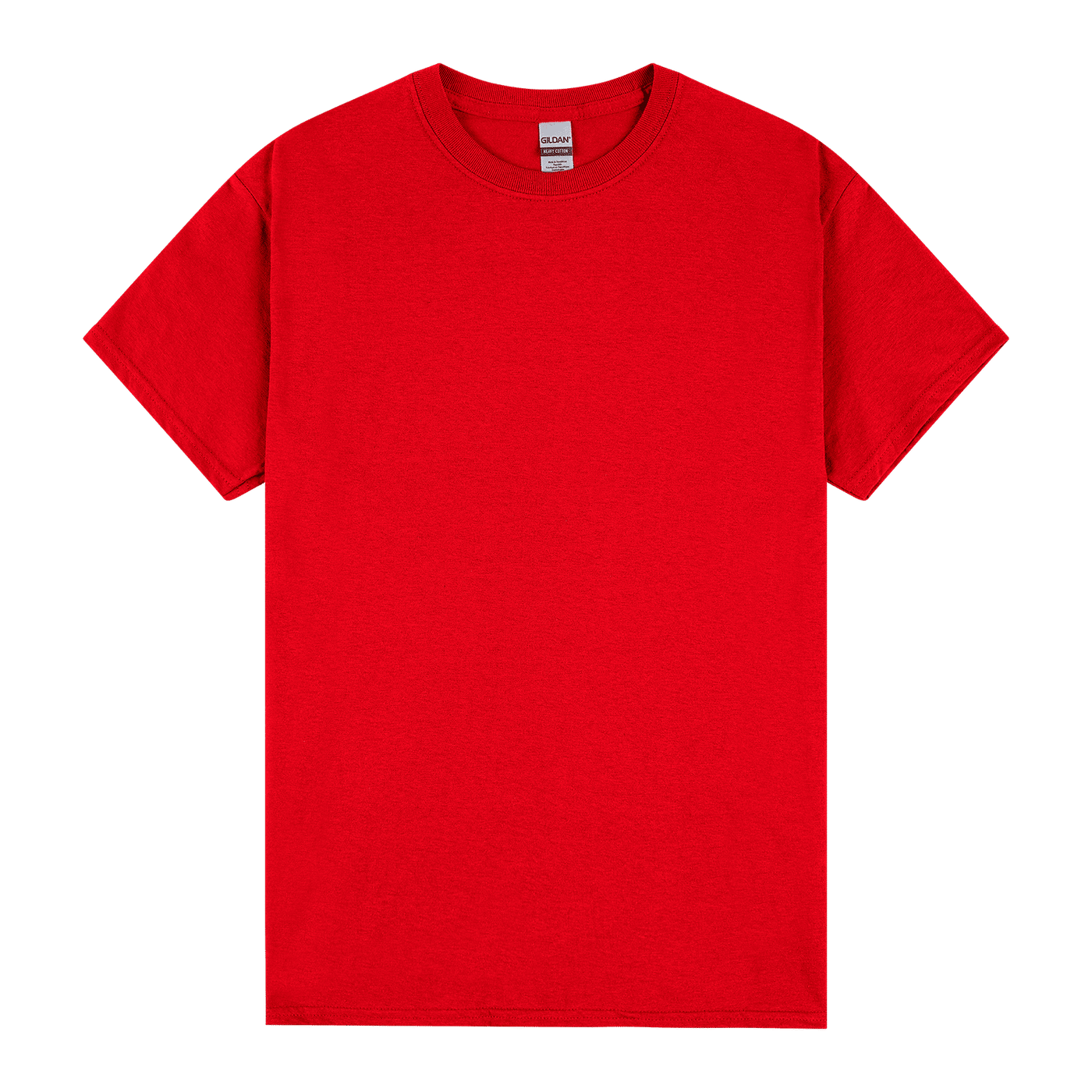 5000 Gildan Heavy Cotton Adult T-Shirt