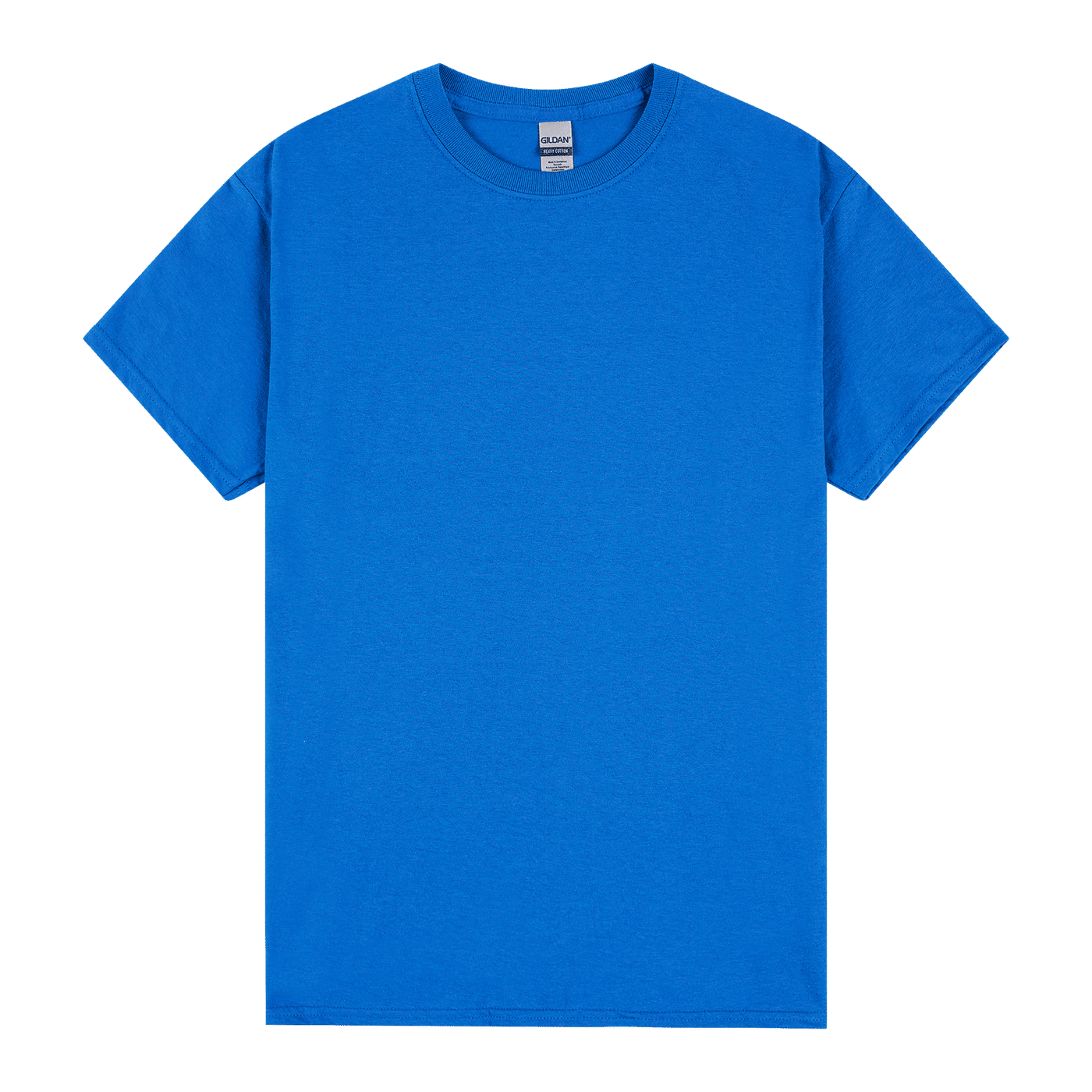 5000 Gildan Heavy Cotton Adult T-Shirt