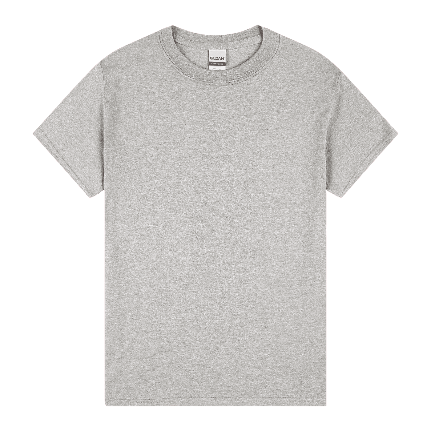 5000 Gildan Heavy Cotton Adult T-Shirt