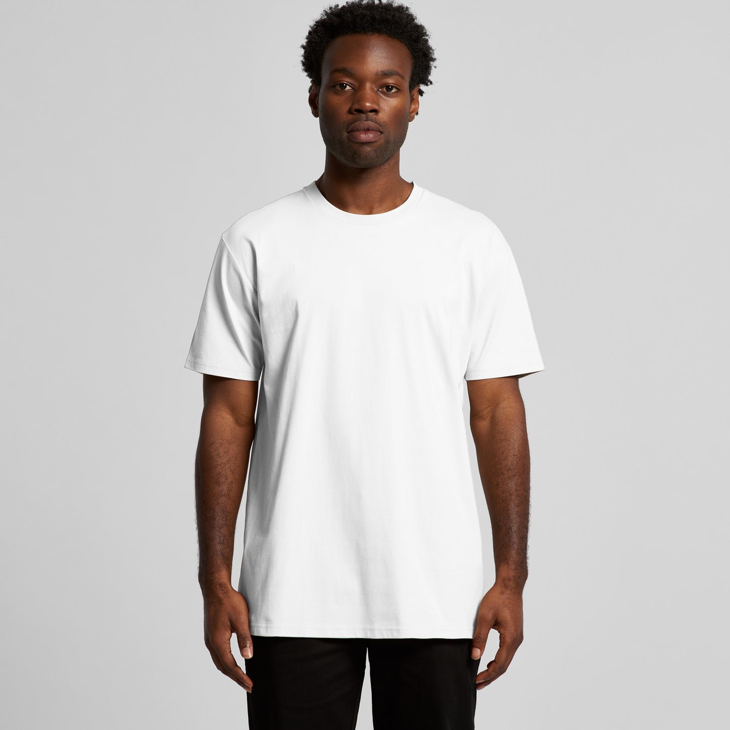 Staple Recycled Tee 5077