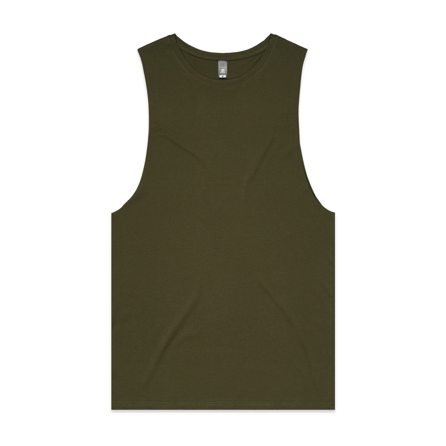 Barnard Tank 5025