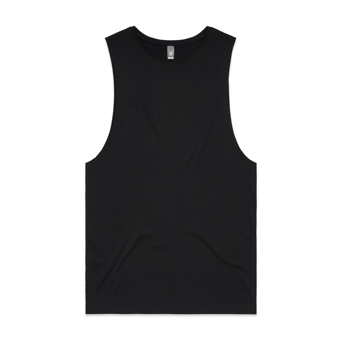 Barnard Tank 5025