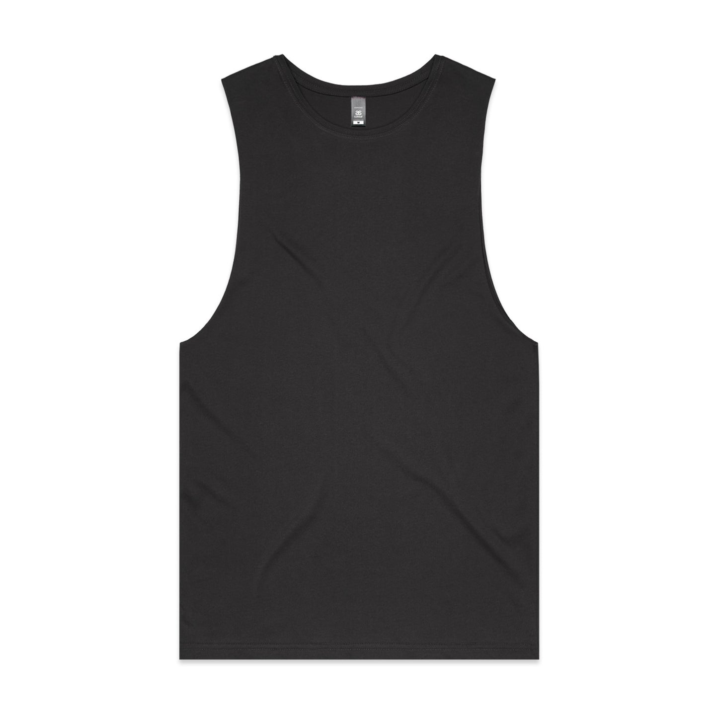 Barnard Tank 5025