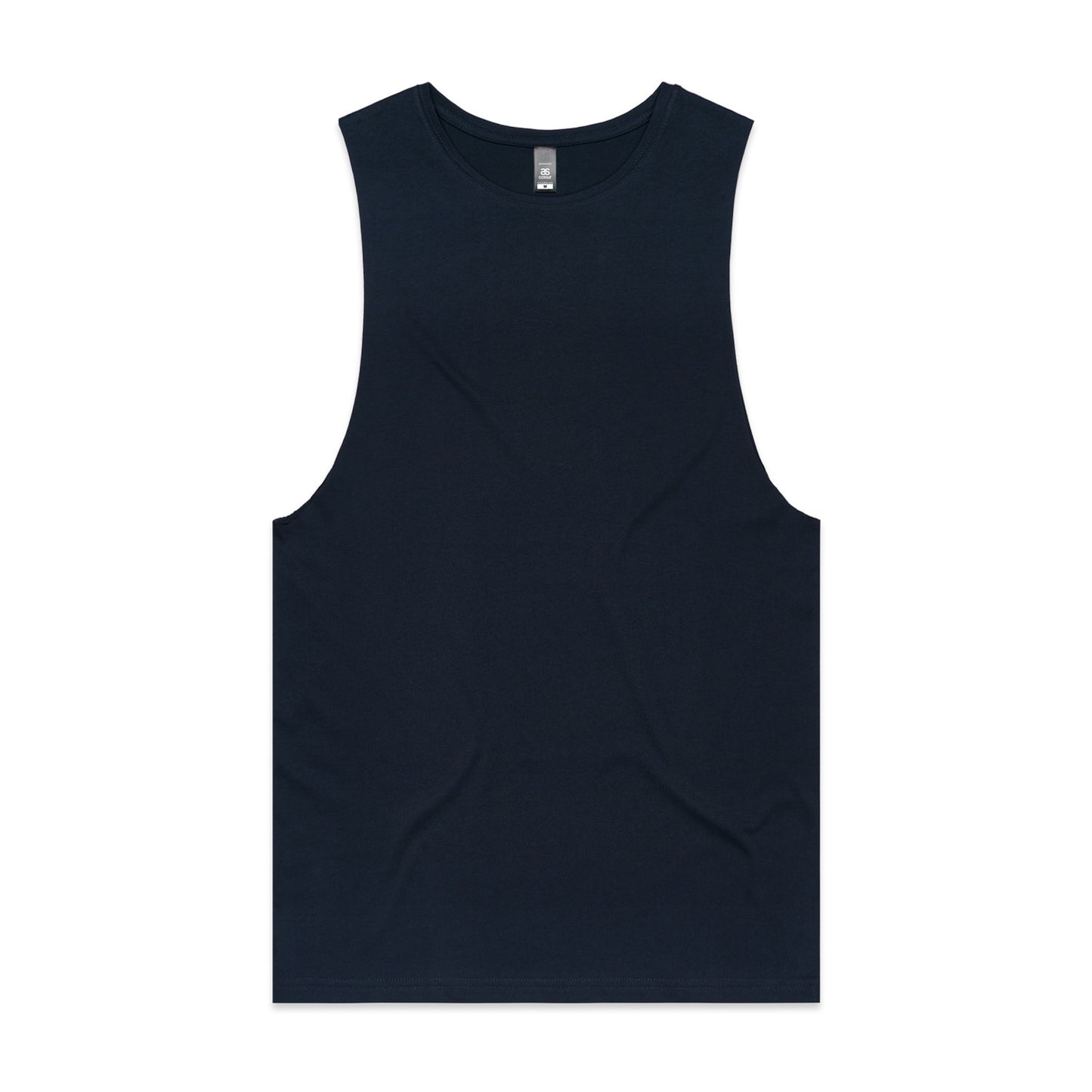 Barnard Tank 5025