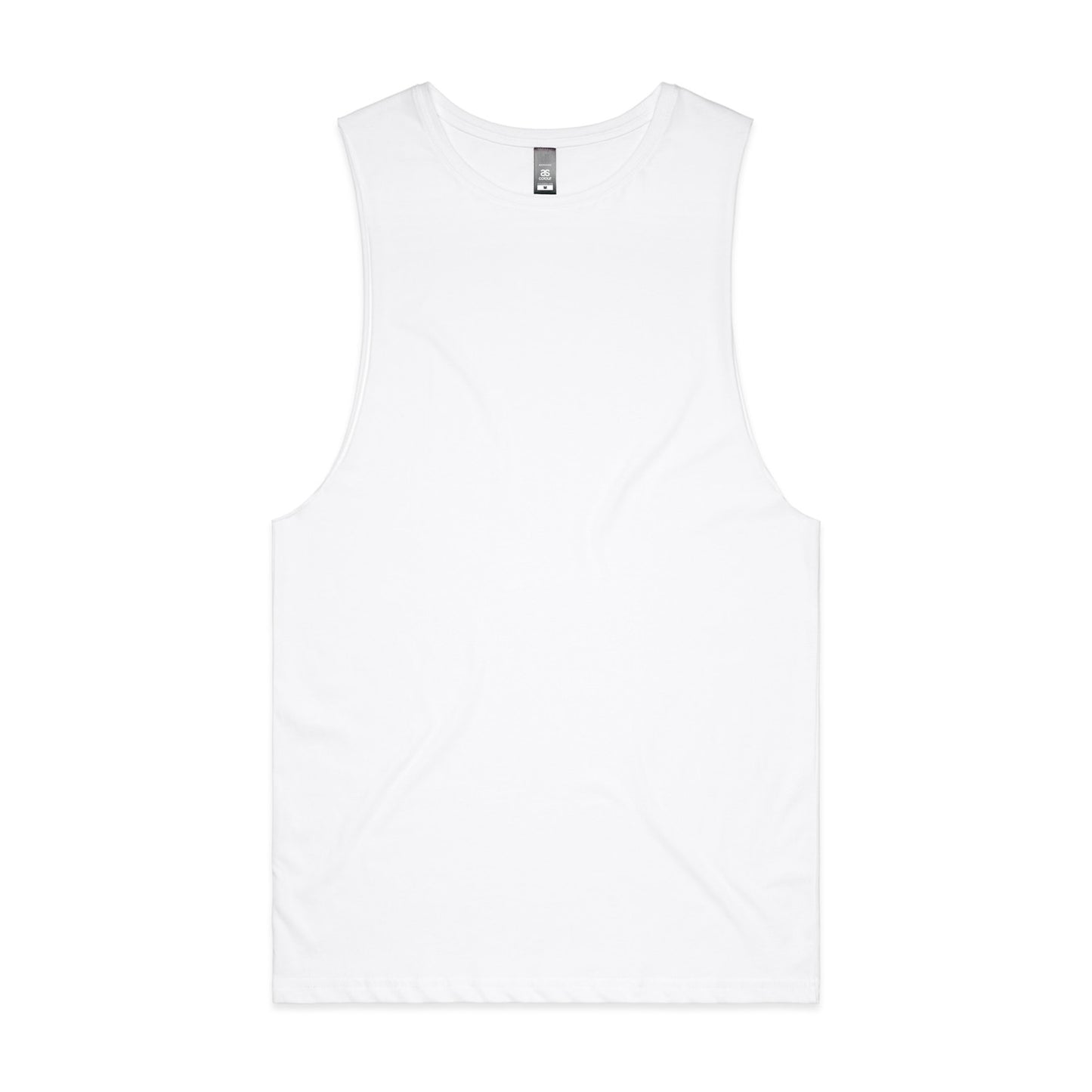 Barnard Tank 5025