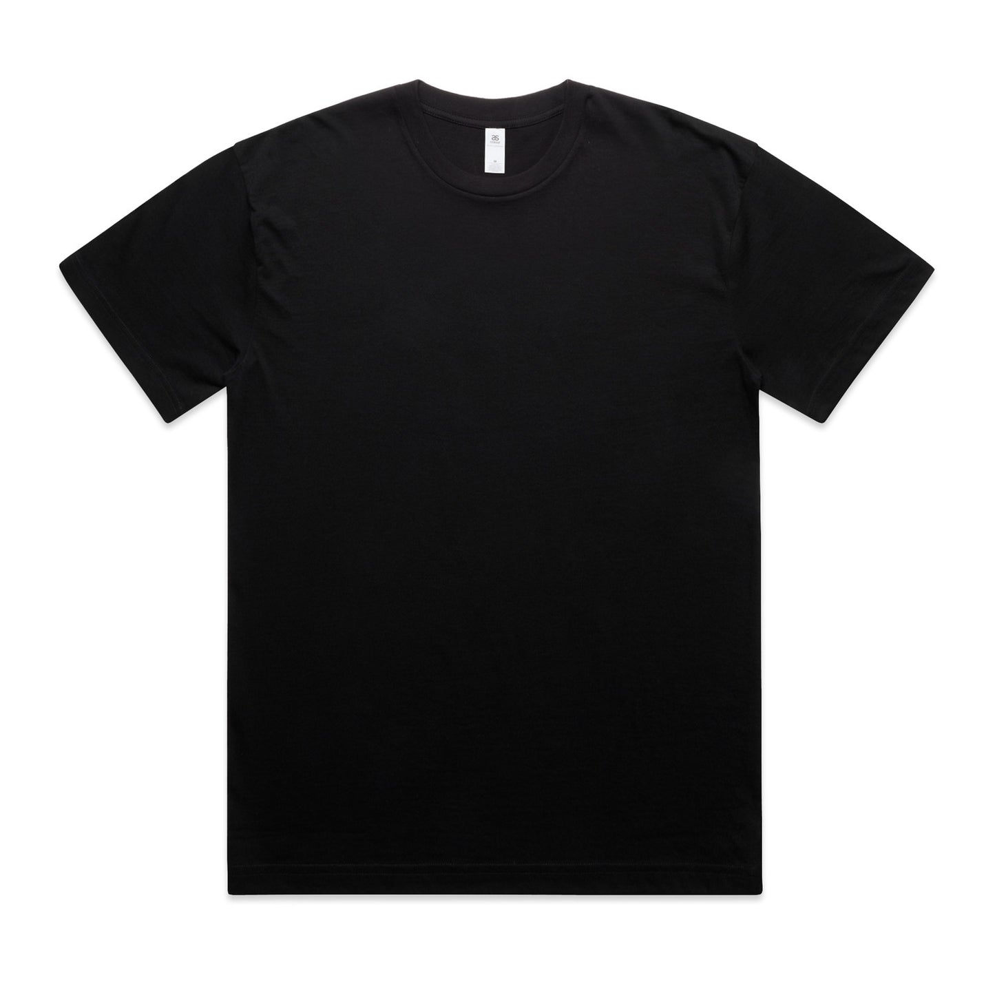 Block Oversized Tee 5052