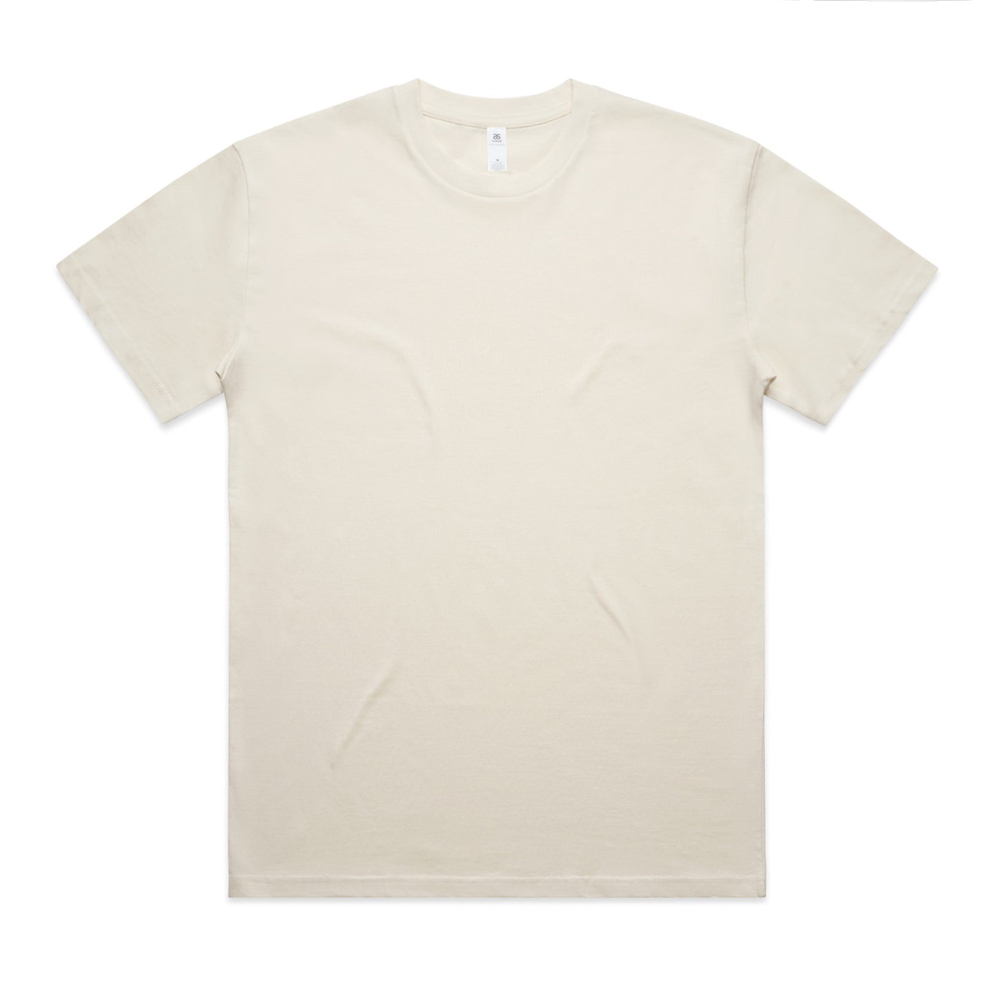 Block Oversized Tee 5052