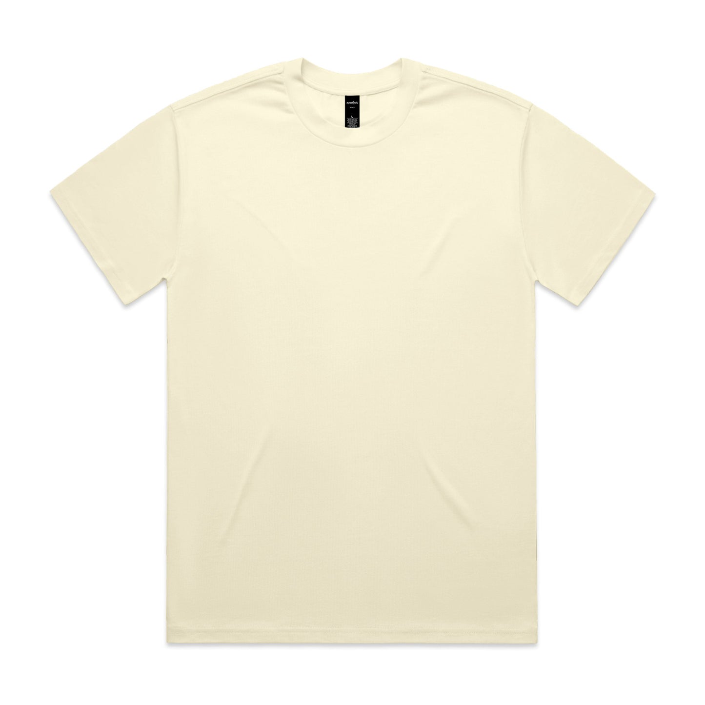 Heavy Tee 5080