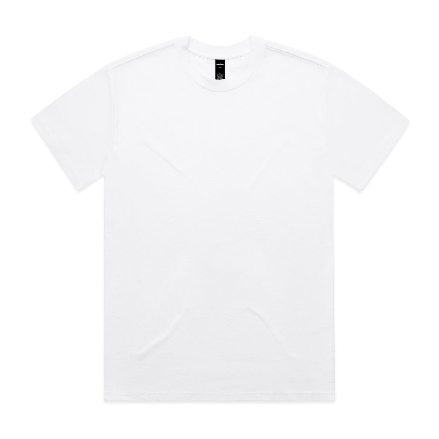 Heavy Tee 5080
