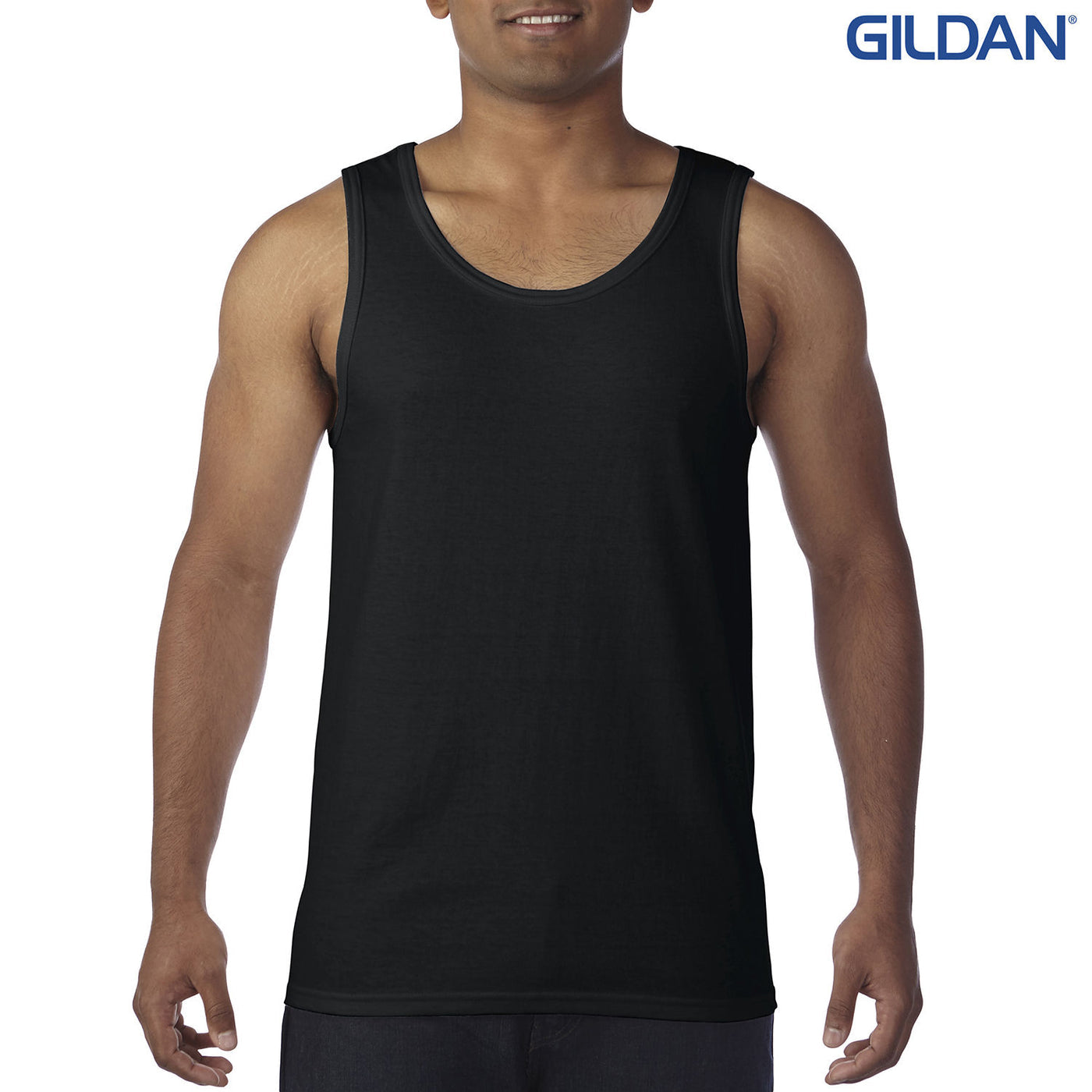 5200 Gildan Heavy Cotton Adult Singlet