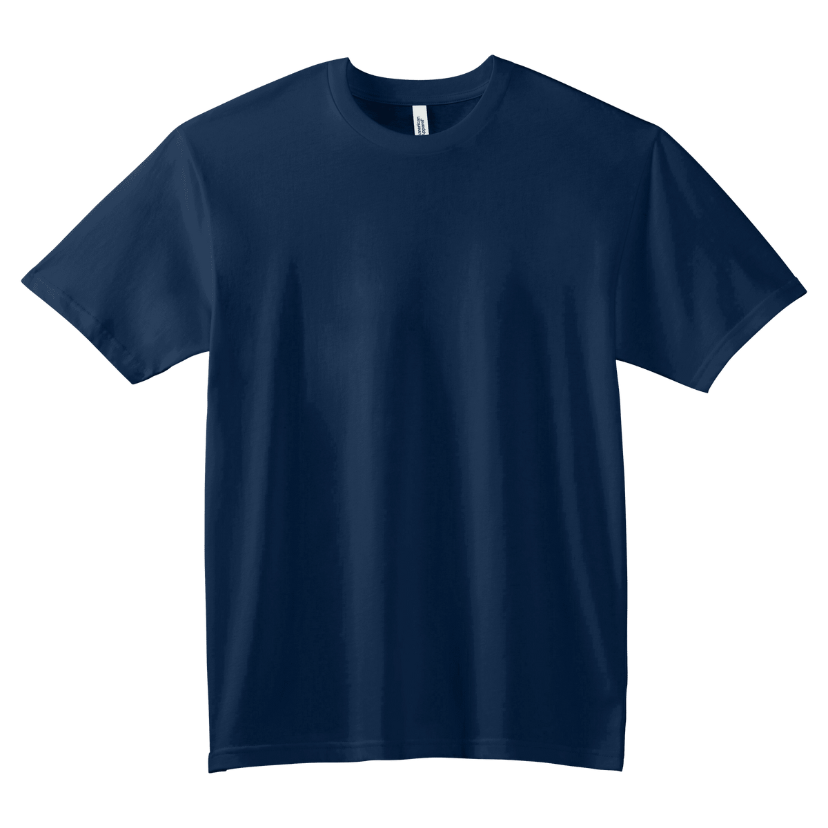 American Apparel Sueded Unisex Short Sleeve T-shirt 5389
