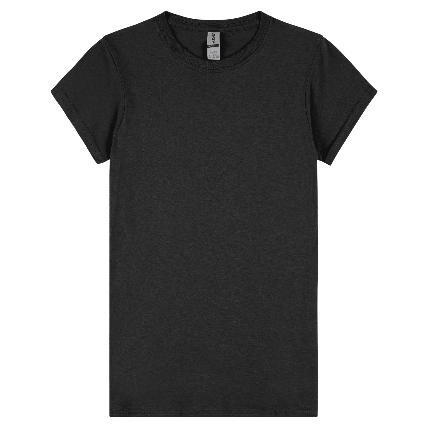 64000L Gildan Softstyle Ladies' T-Shirt