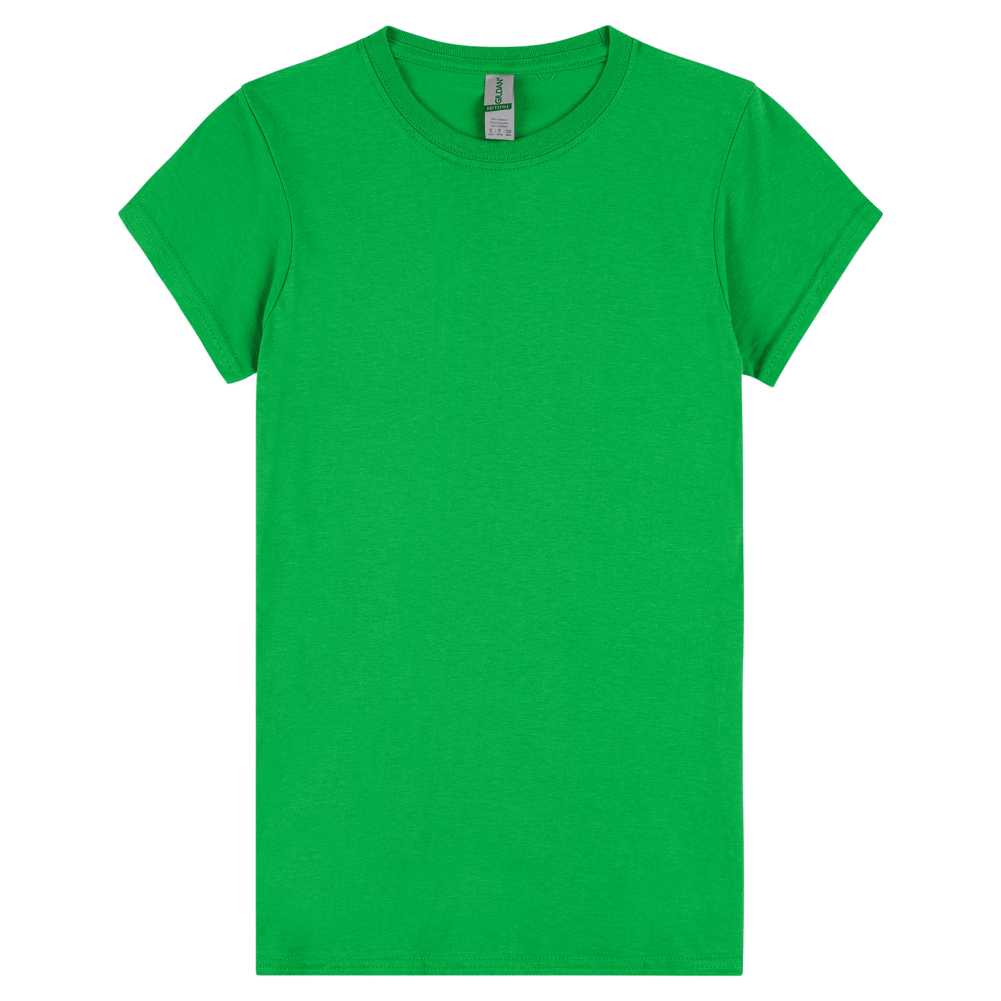 64000L Gildan Softstyle Ladies' T-Shirt