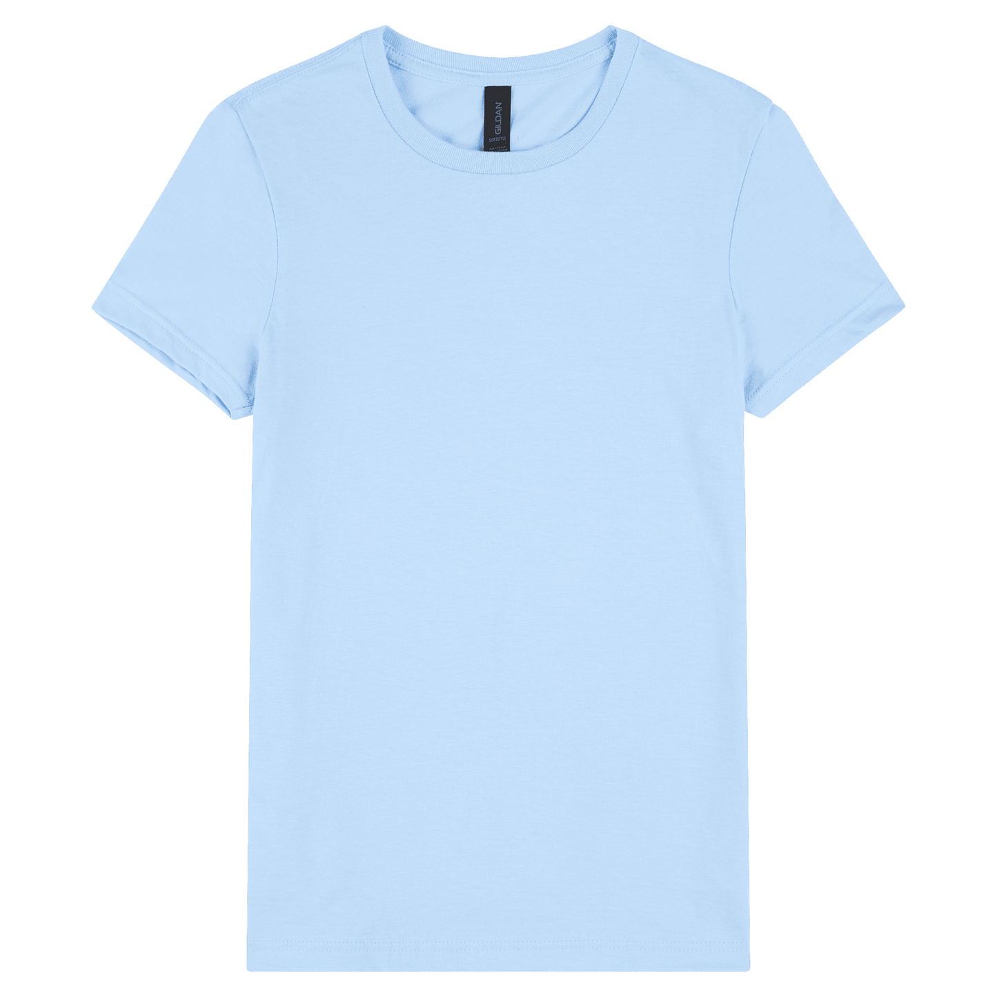 64000L Gildan Softstyle Ladies' T-Shirt