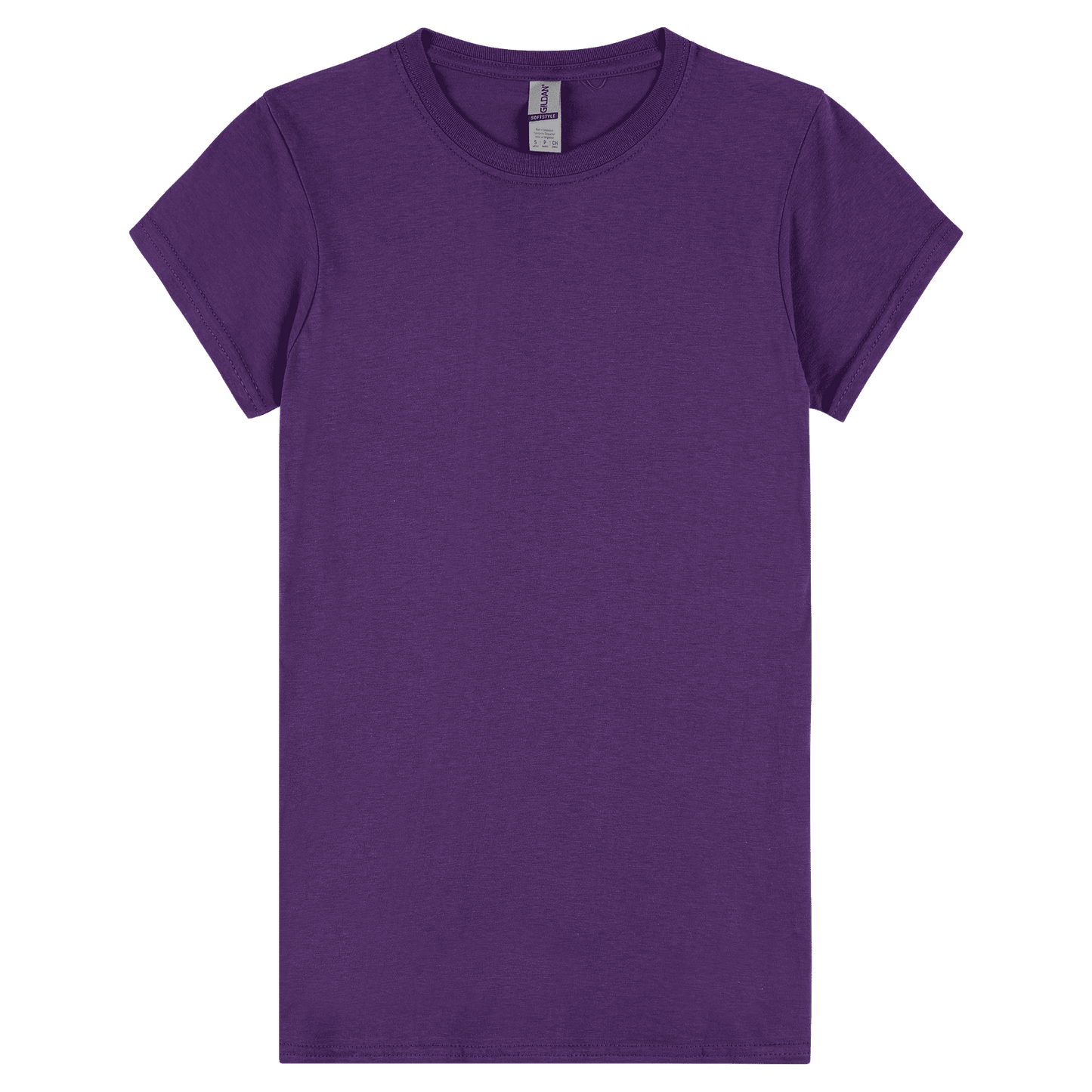 64000L Gildan Softstyle Ladies' T-Shirt