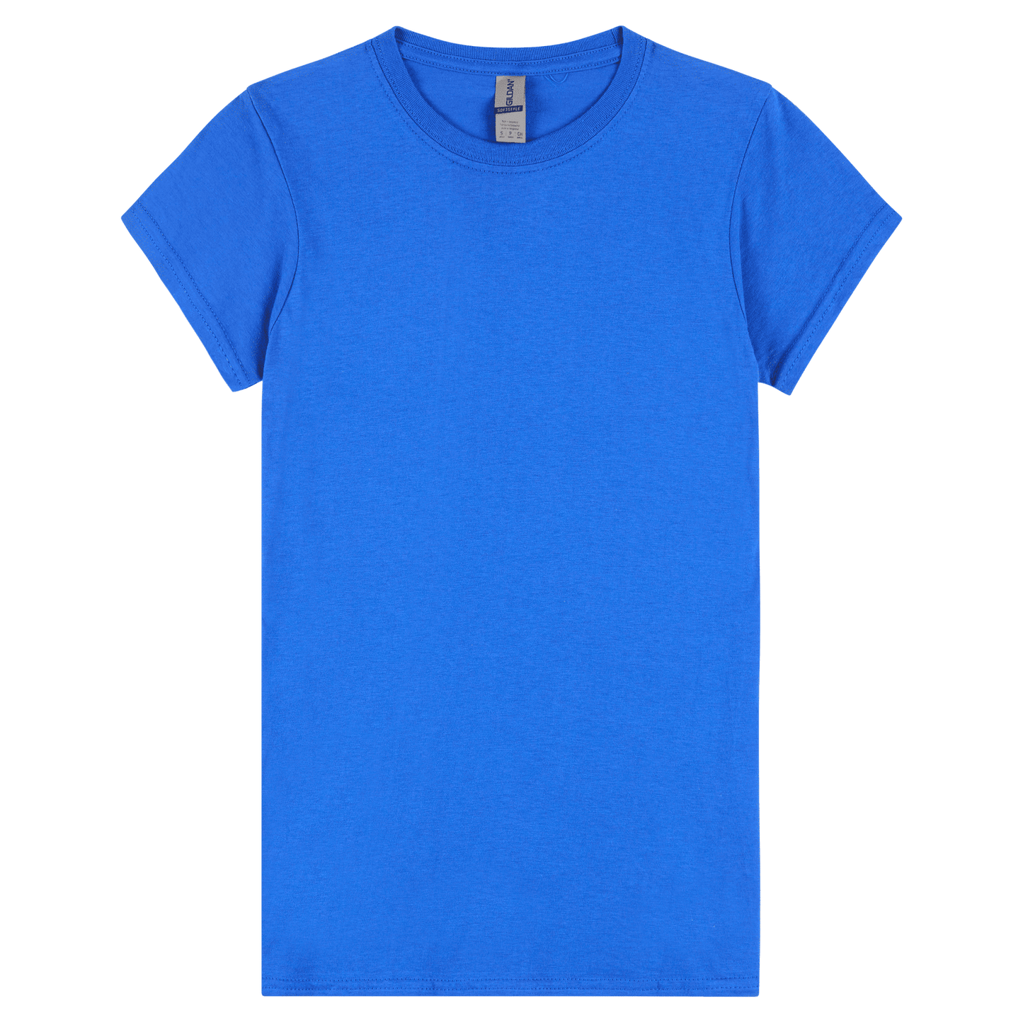 64000L Gildan Softstyle Ladies' T-Shirt