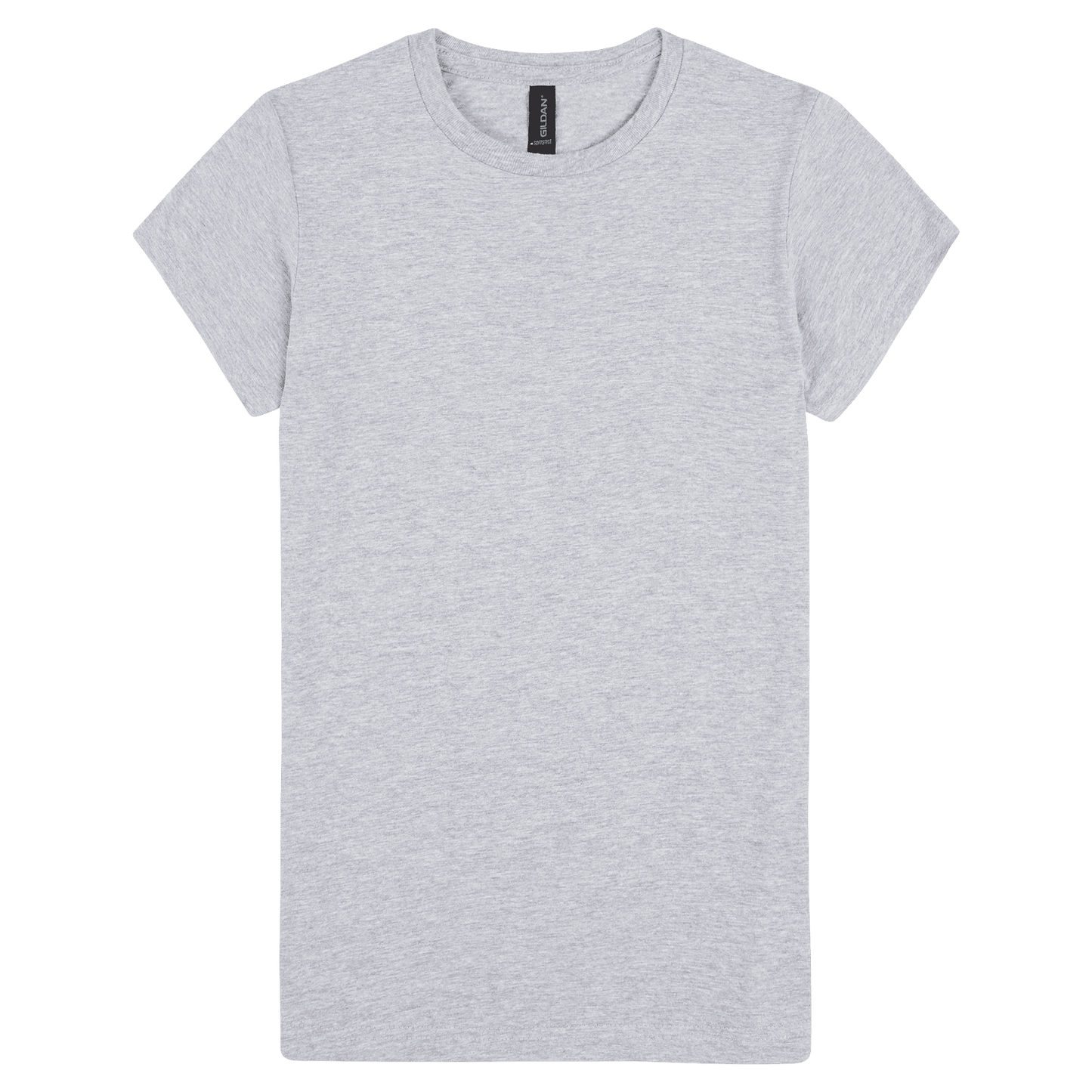 64000L Gildan Softstyle Ladies' T-Shirt