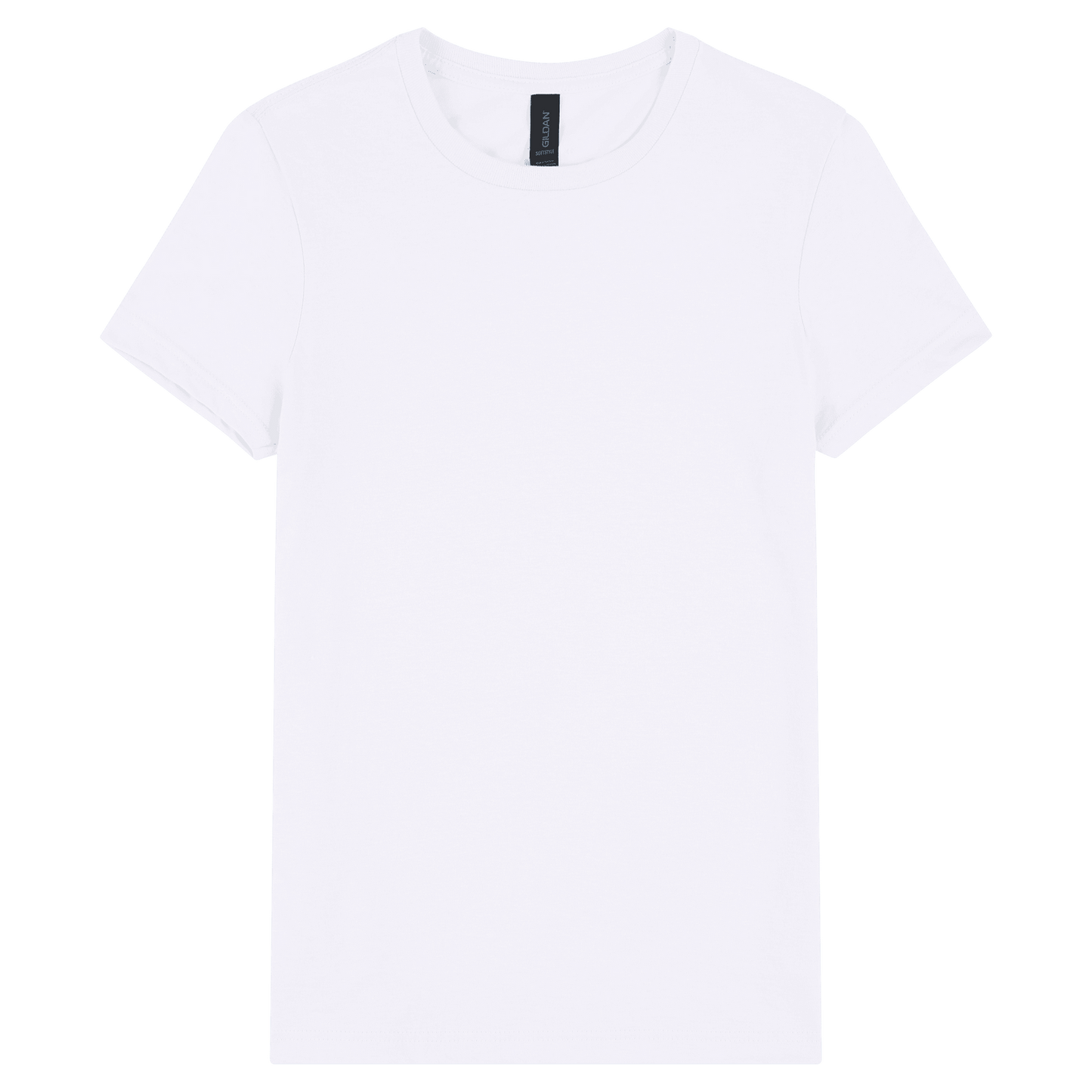 64000L Gildan Softstyle Ladies' T-Shirt