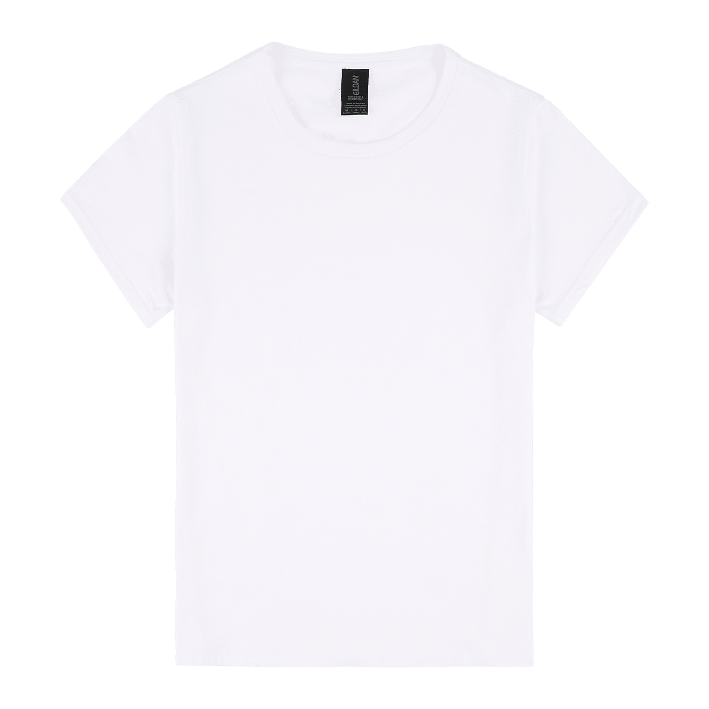 65000B Gildan Softstyle Youth Midweight Tee