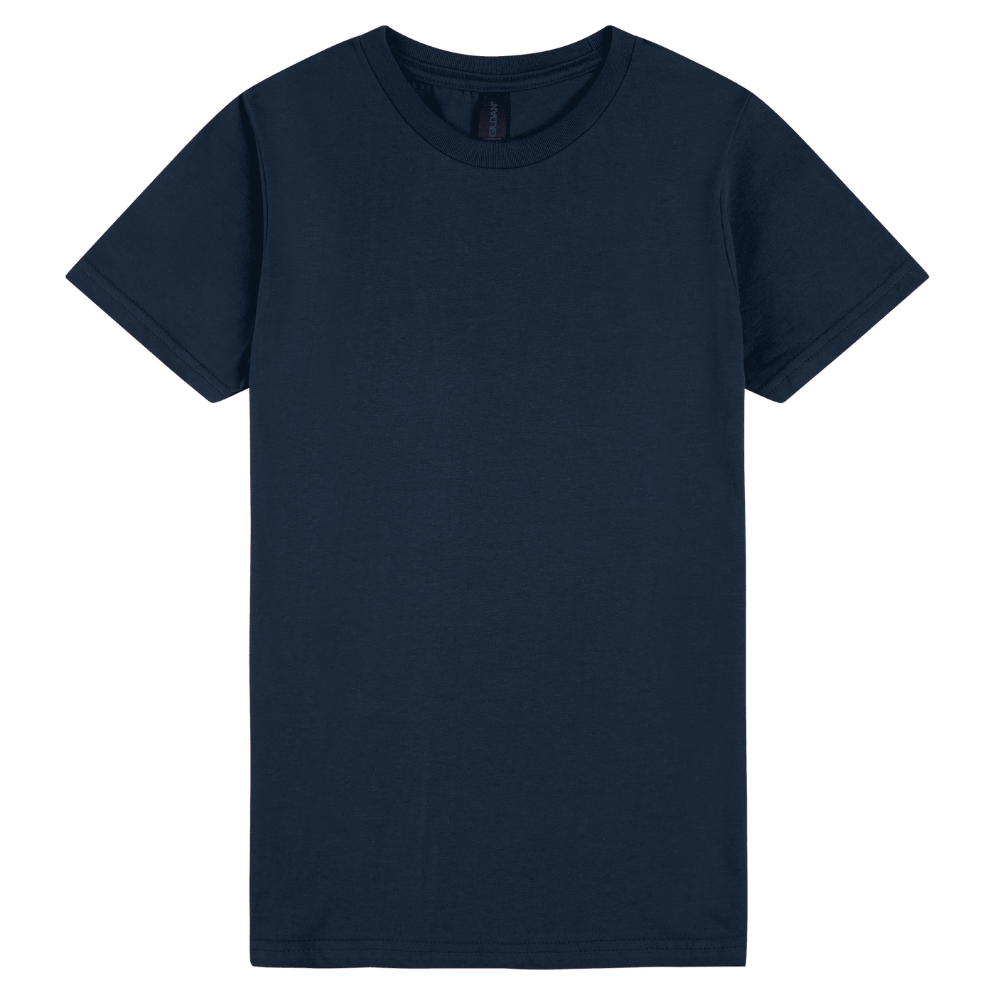 65000L Gildan Softstyle Ladies Midweight Tee