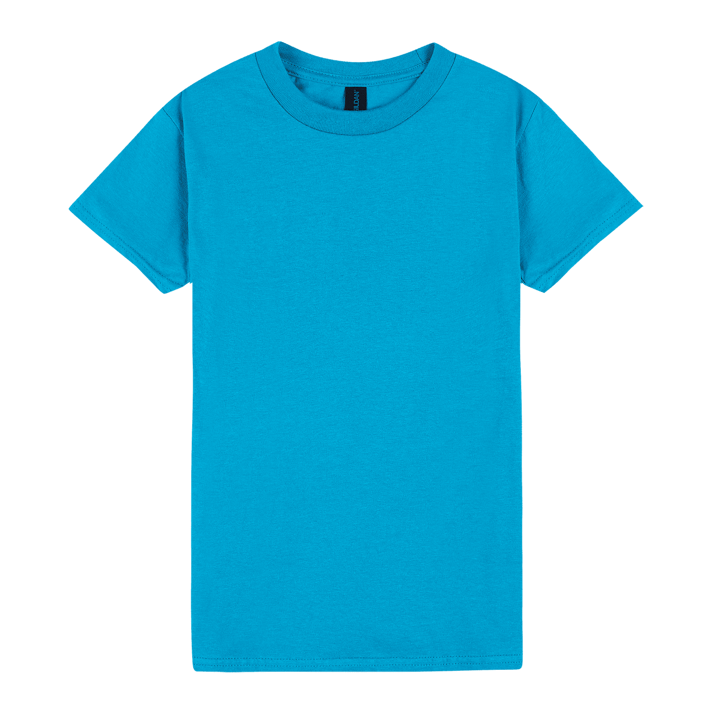 65000L Gildan Softstyle Ladies Midweight Tee