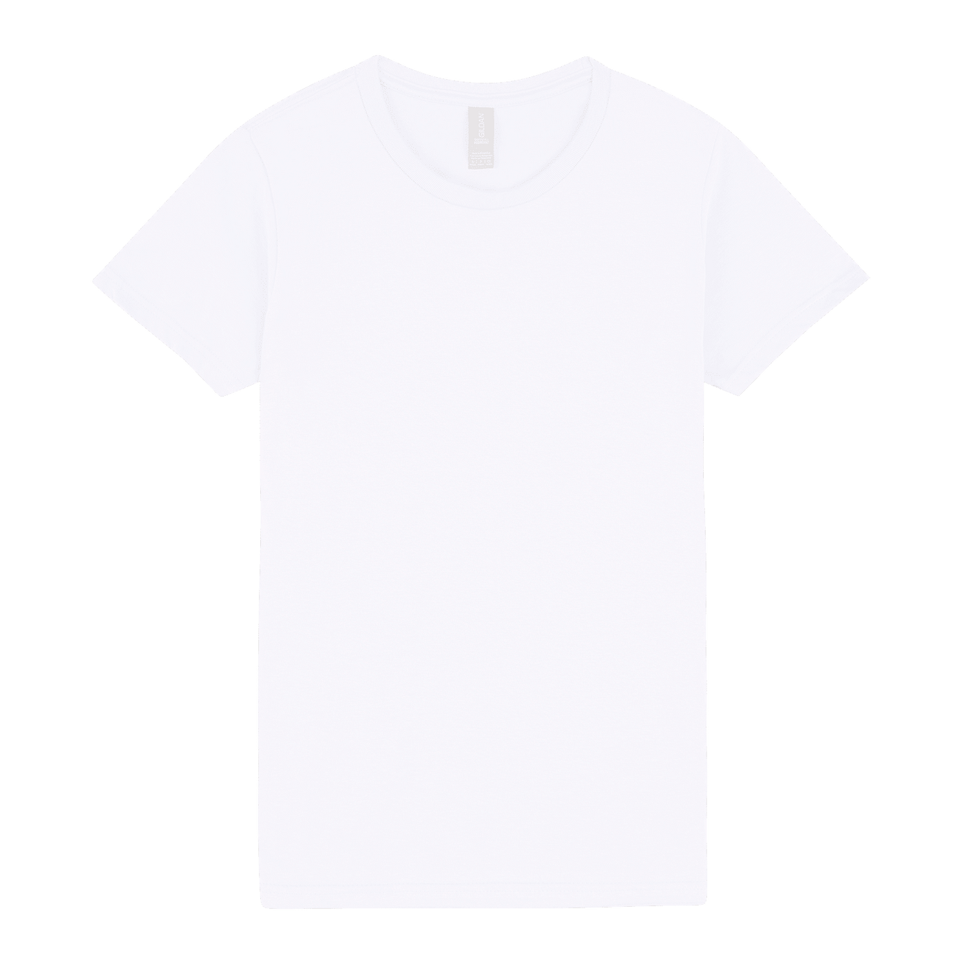 65000L Gildan Softstyle Ladies Midweight Tee