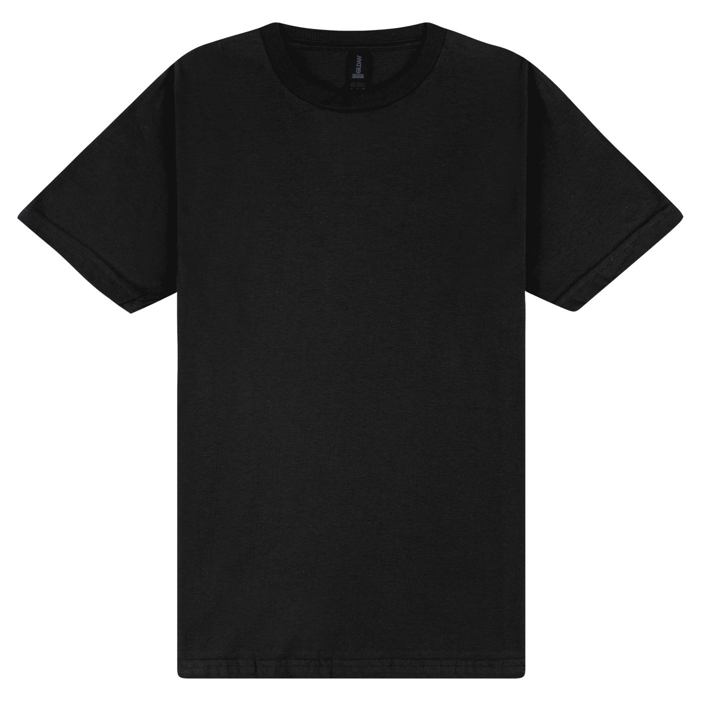 65000 Gildan Softstyle Men Midweight Tee