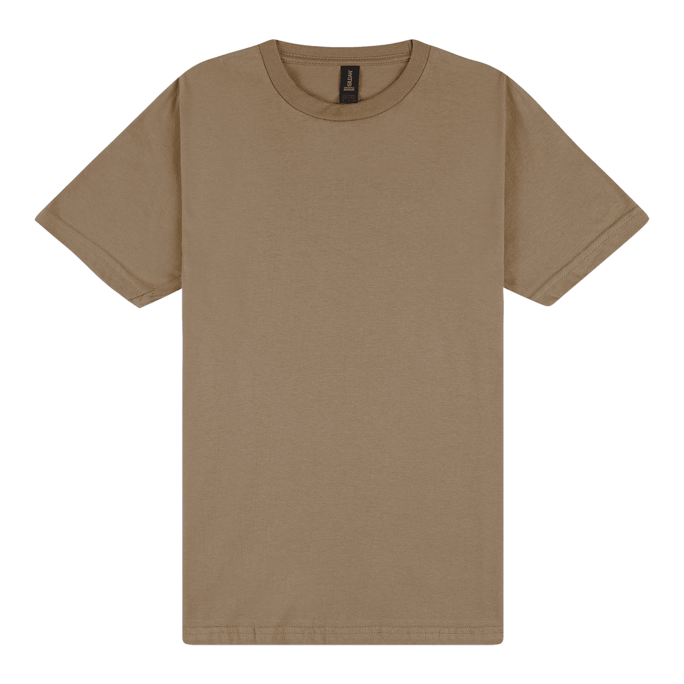 65000 Gildan Softstyle Men Midweight Tee