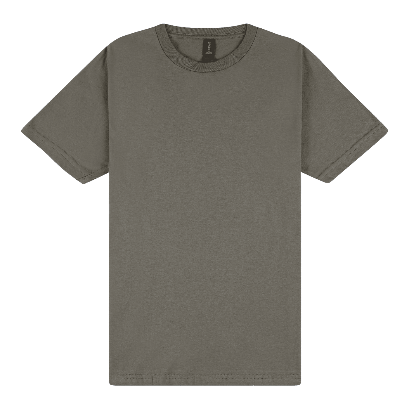 65000 Gildan Softstyle Men Midweight Tee