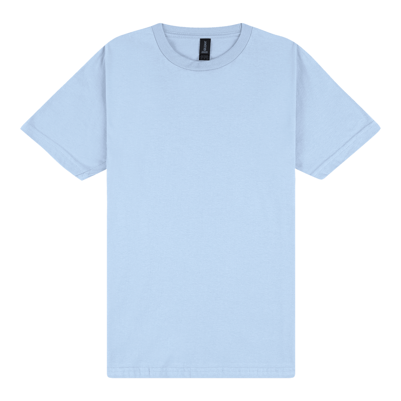 65000 Gildan Softstyle Men Midweight Tee