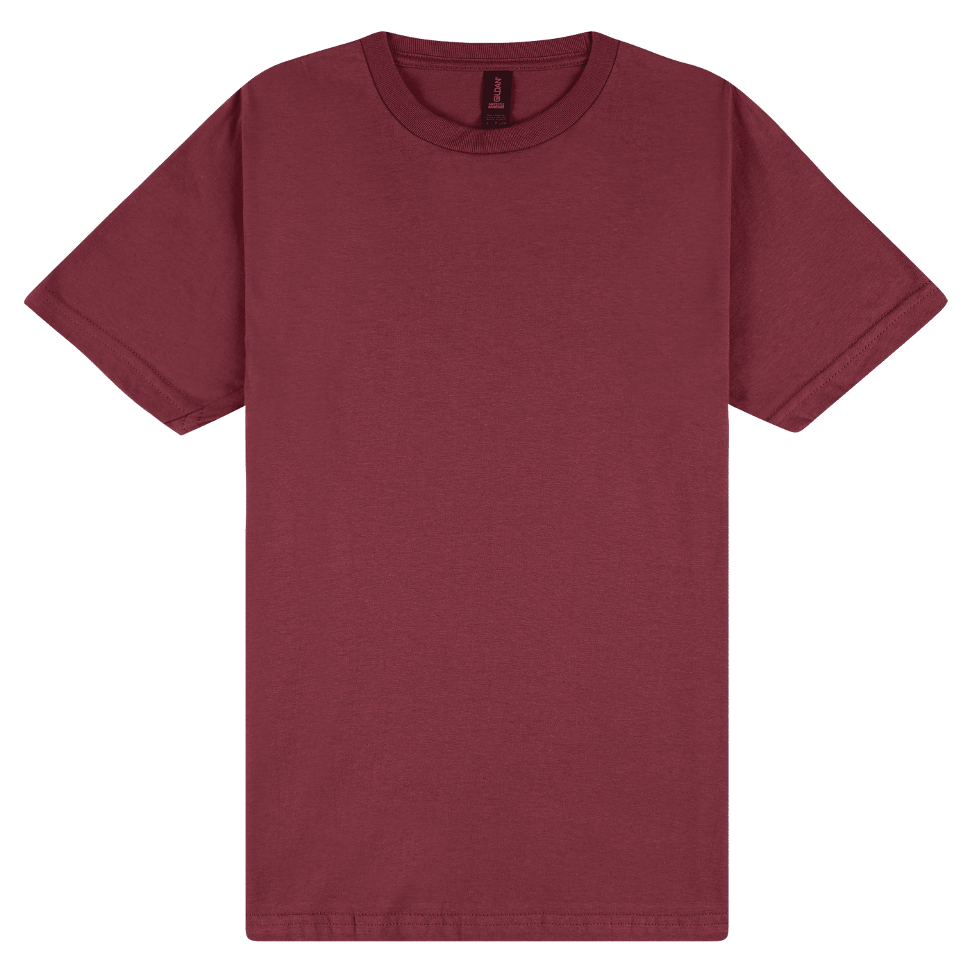 65000 Gildan Softstyle Men Midweight Tee