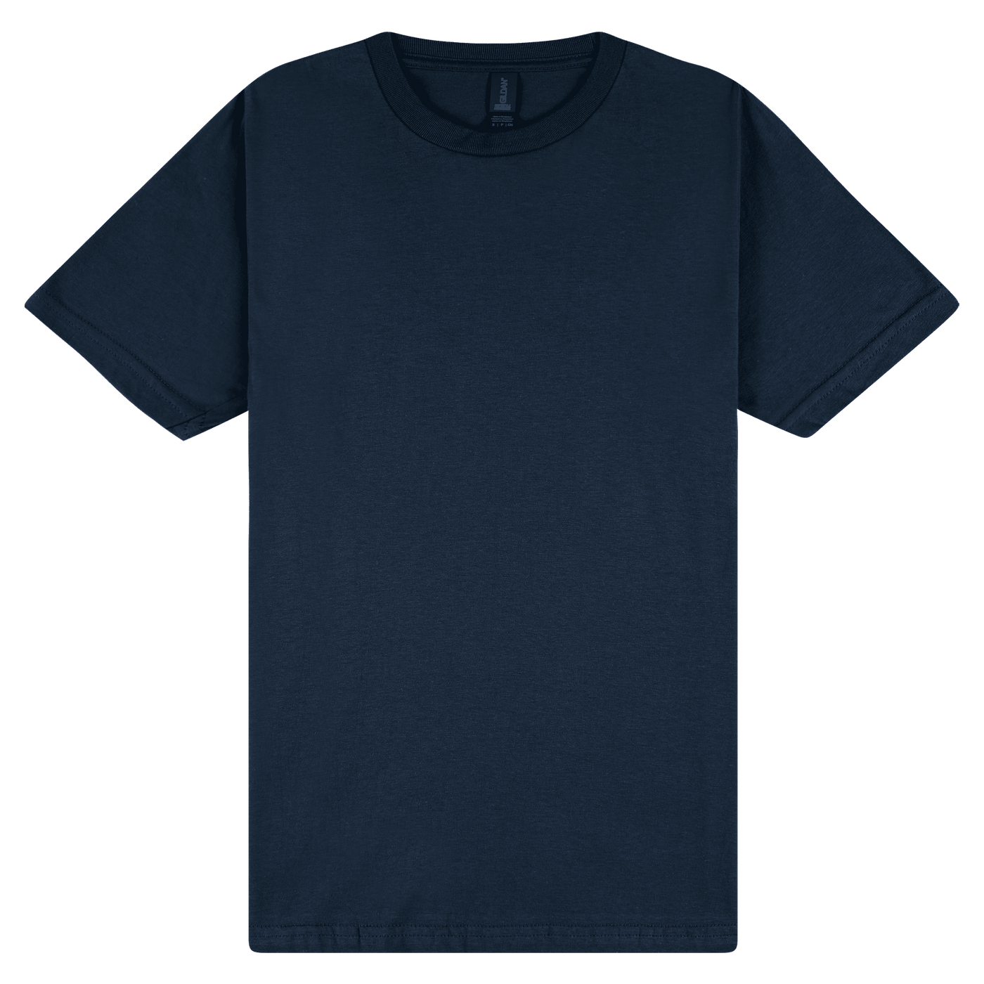 65000 Gildan Softstyle Men Midweight Tee