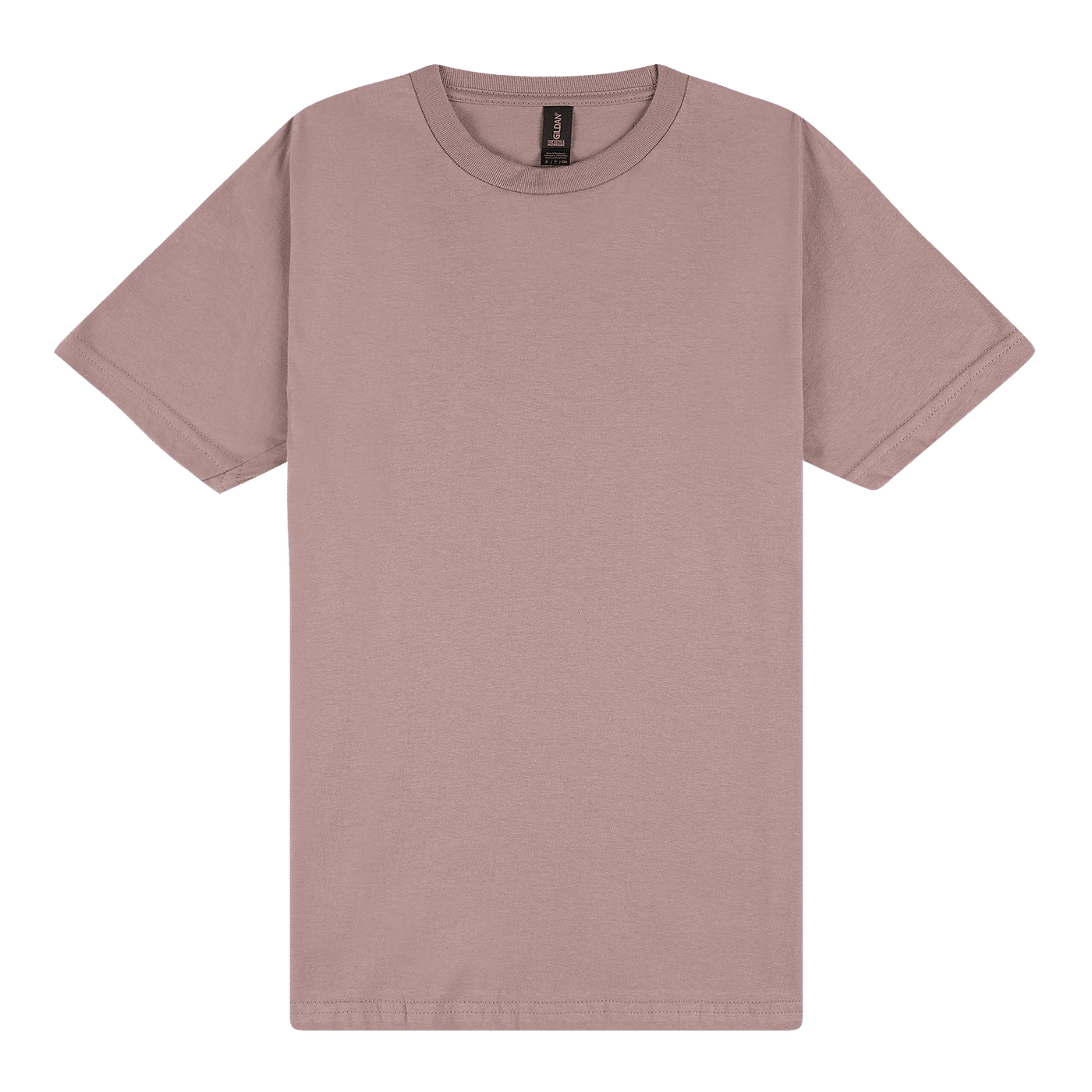 65000 Gildan Softstyle Men Midweight Tee