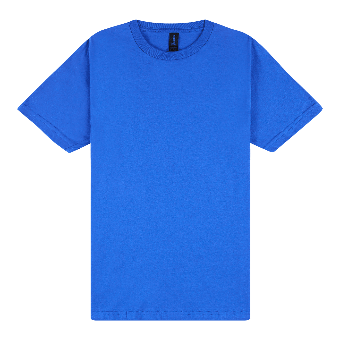 65000 Gildan Softstyle Men Midweight Tee