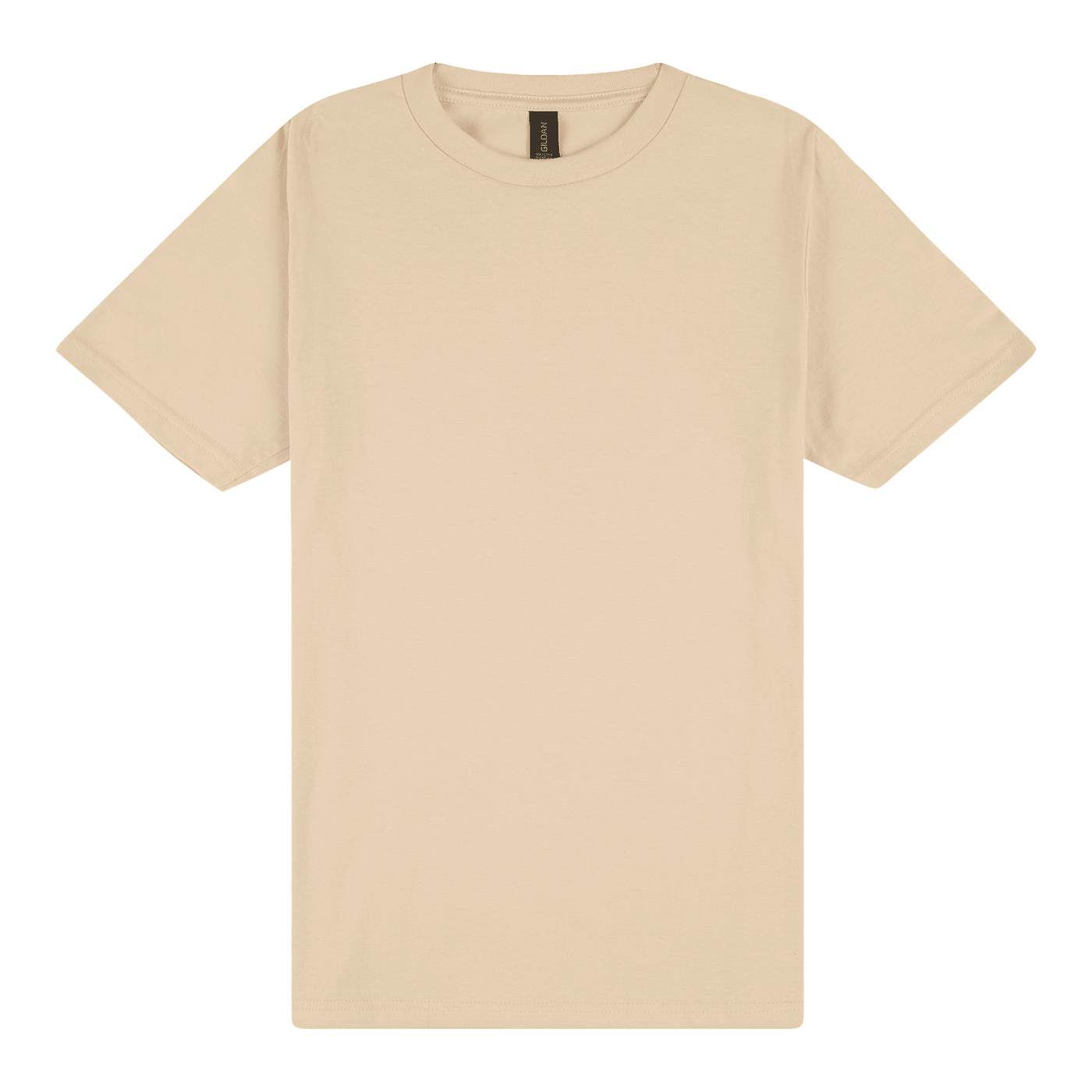 65000 Gildan Softstyle Men Midweight Tee