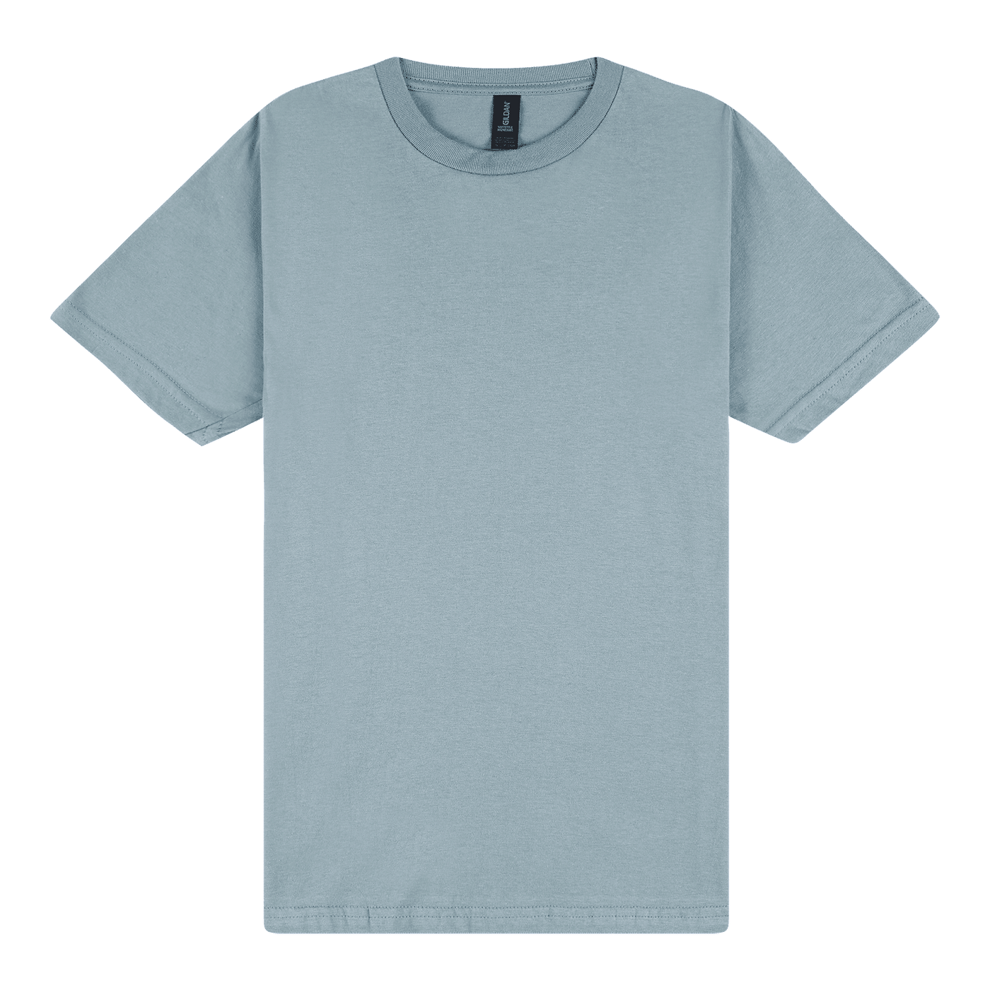 65000 Gildan Softstyle Men Midweight Tee