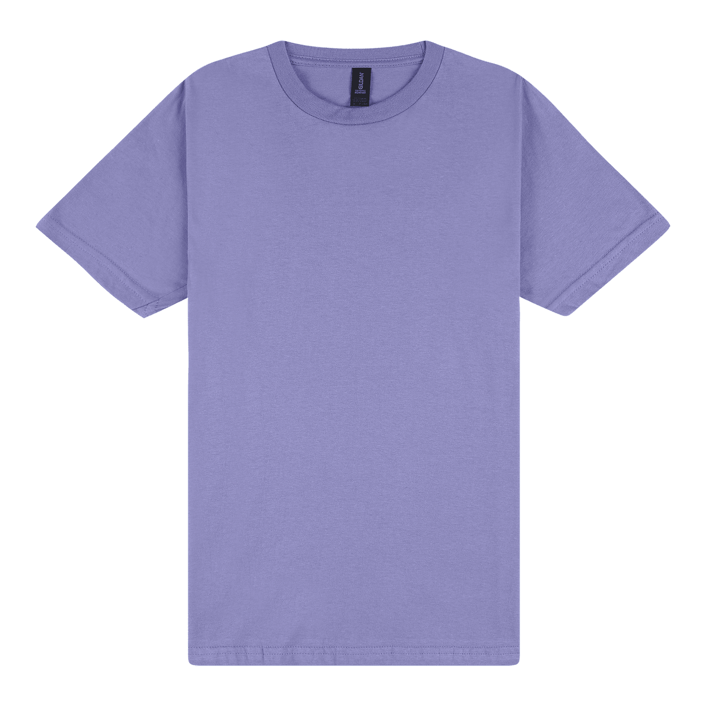 65000 Gildan Softstyle Men Midweight Tee