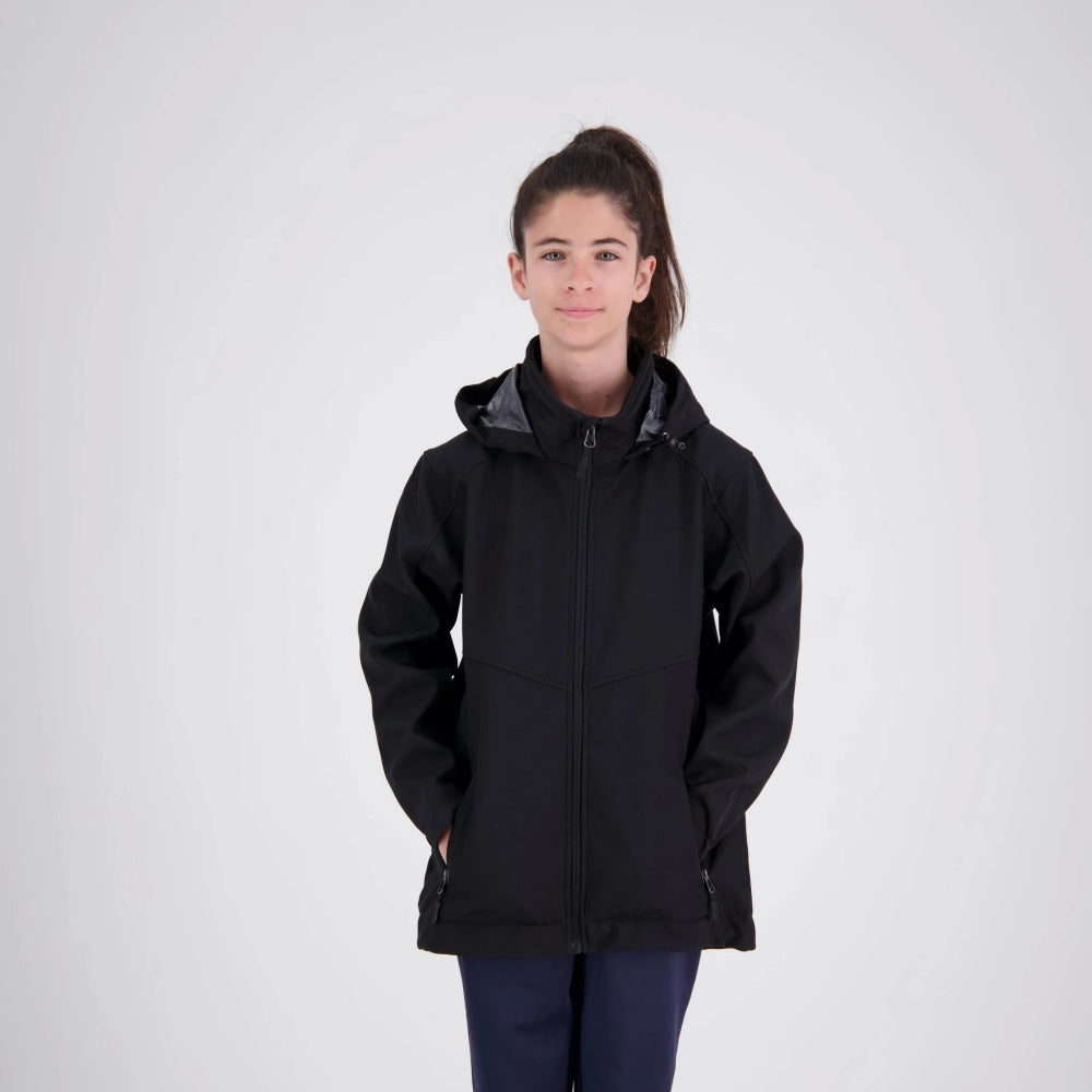 Aspiring Softshell Jacket - Kids AJK
