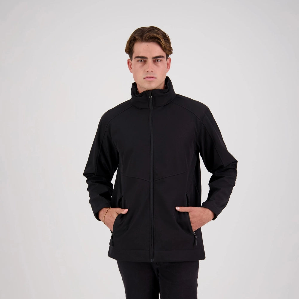 Aspiring Softshell Jacket AJM
