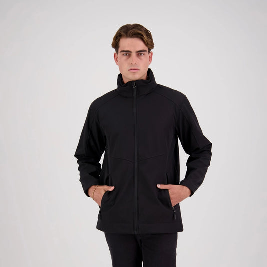 Aspiring Softshell Jacket AJM