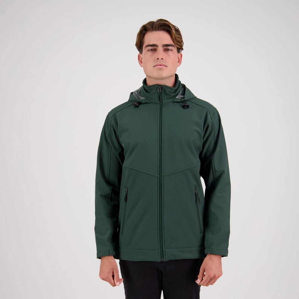 Aspiring Softshell Jacket AJM