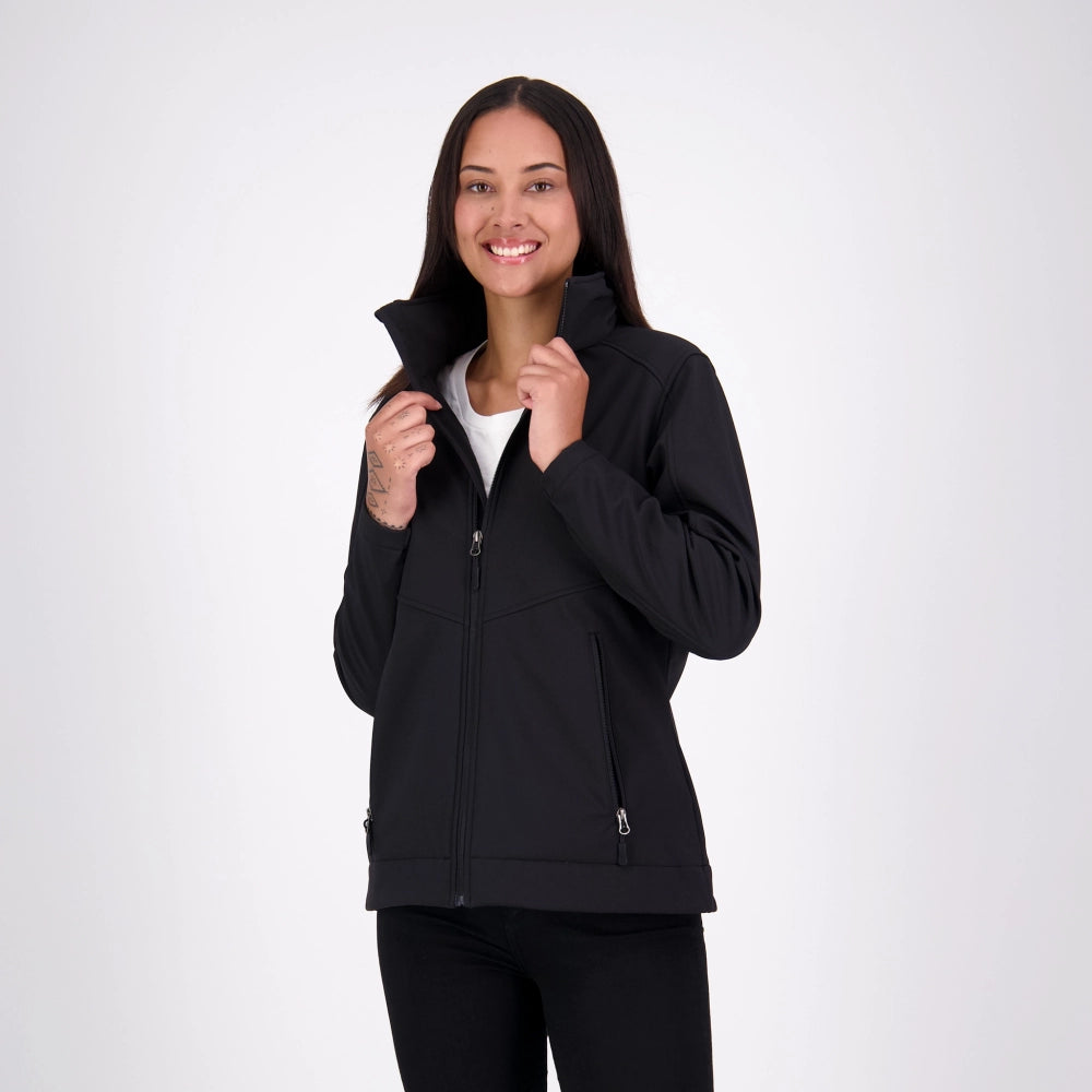 Aspiring Softshell Jacket - Womens AJW