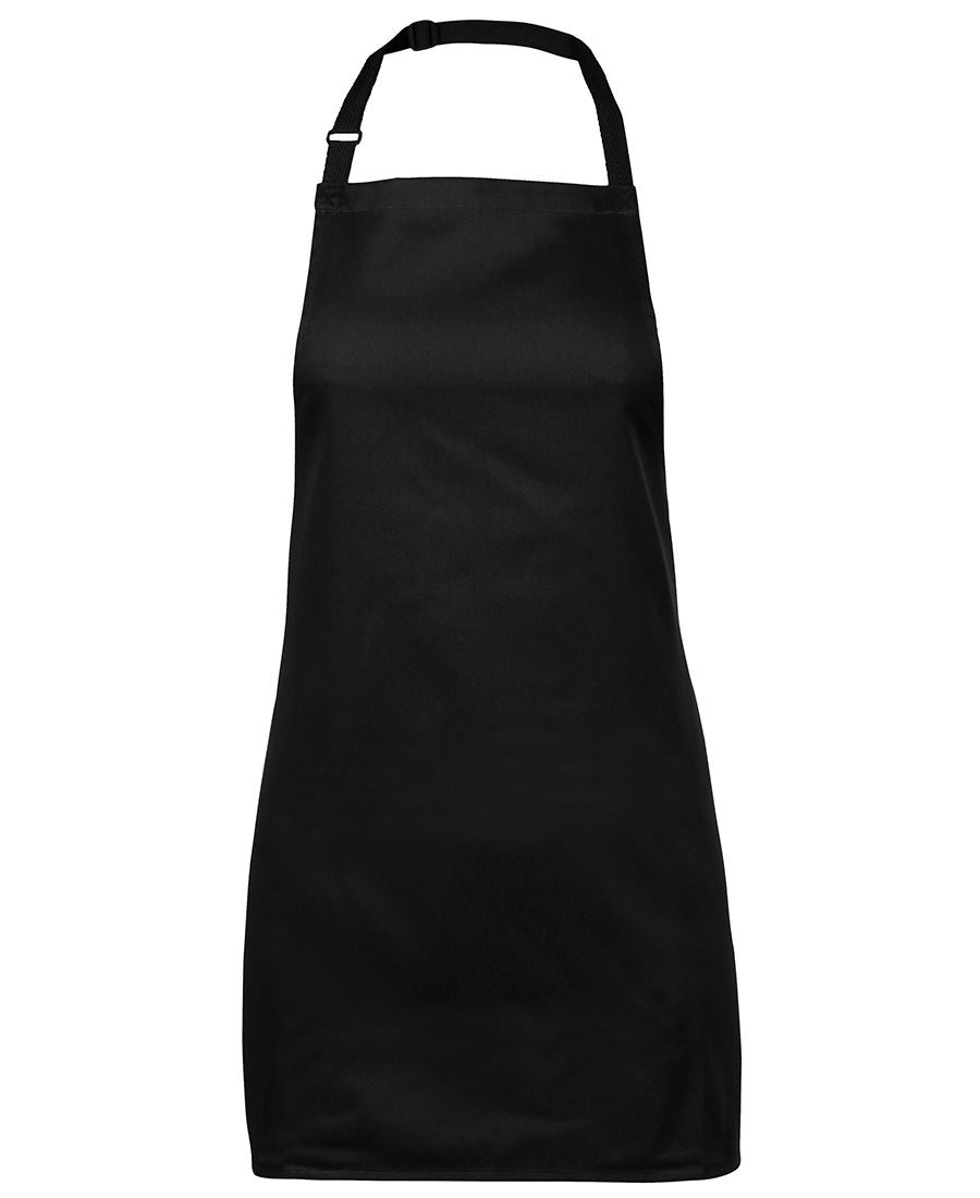 JB's APRON (NO POCKET) 5PC