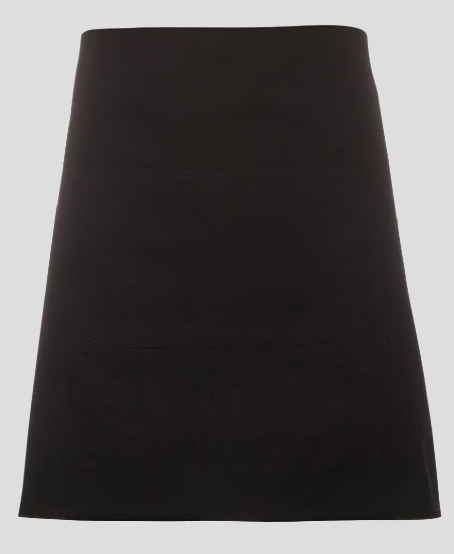 JB's WAIST CANVAS APRON (INCLUDING STRAP) 5ACW