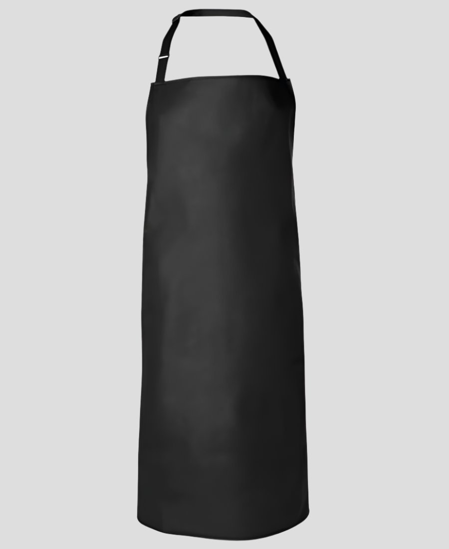JB's 490GSM VINYL 90x60 BIB APRON 5AVBI