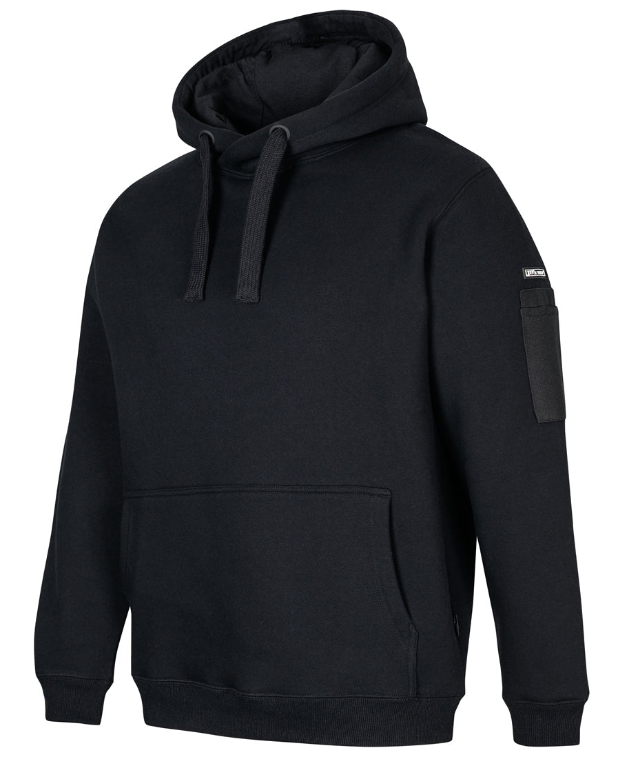JB's 350 TRADE HOODIE 6CFH